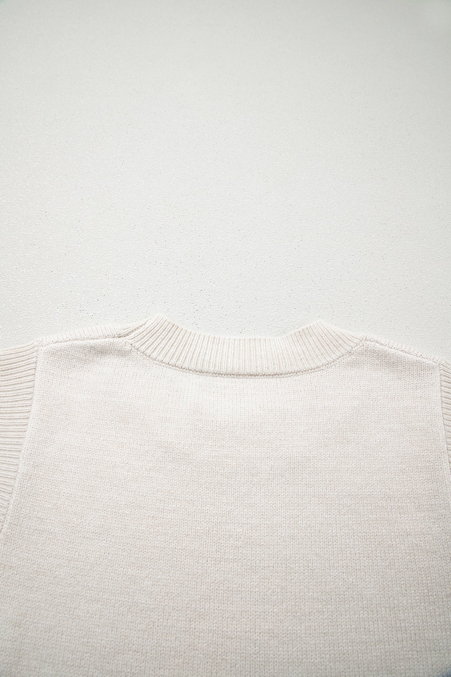 Stars & Summer Knit Tank
