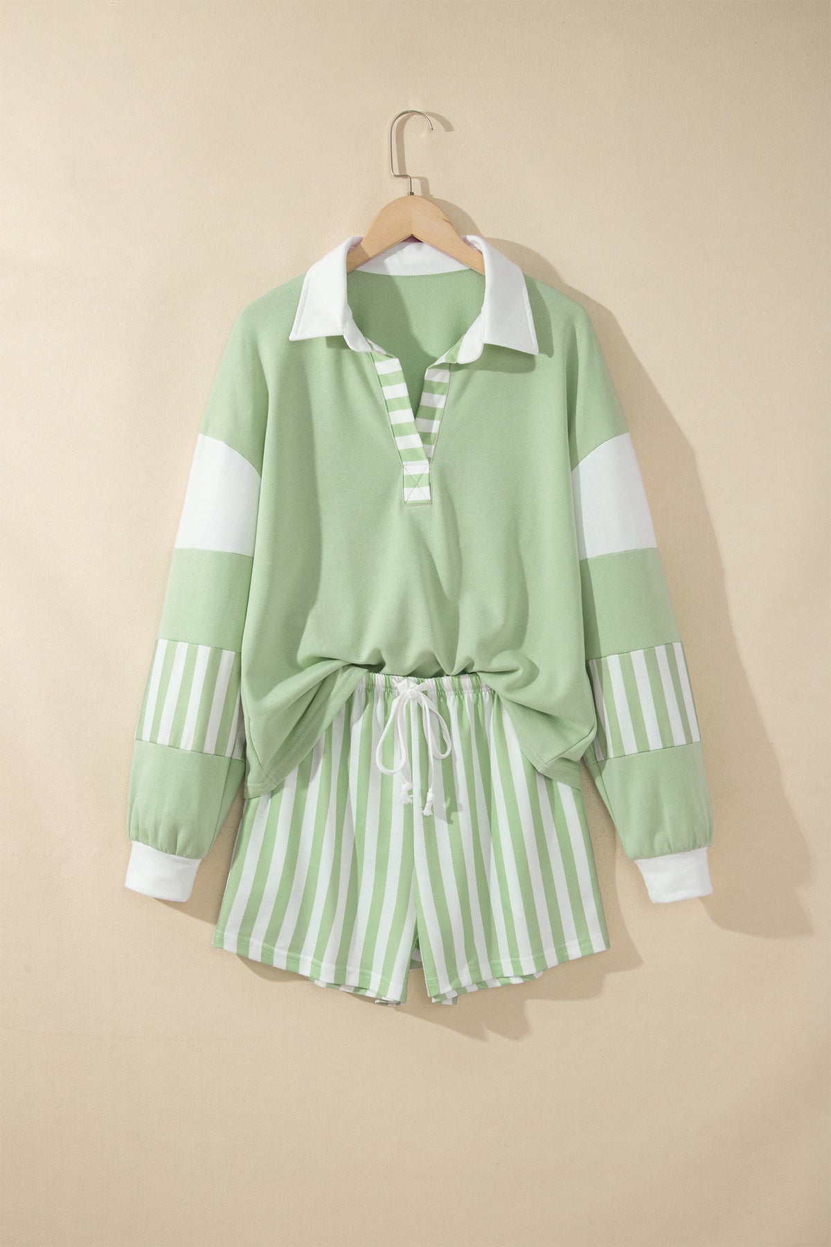 The Stripe Society Set