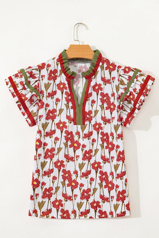 The Magnolia Market Blouse