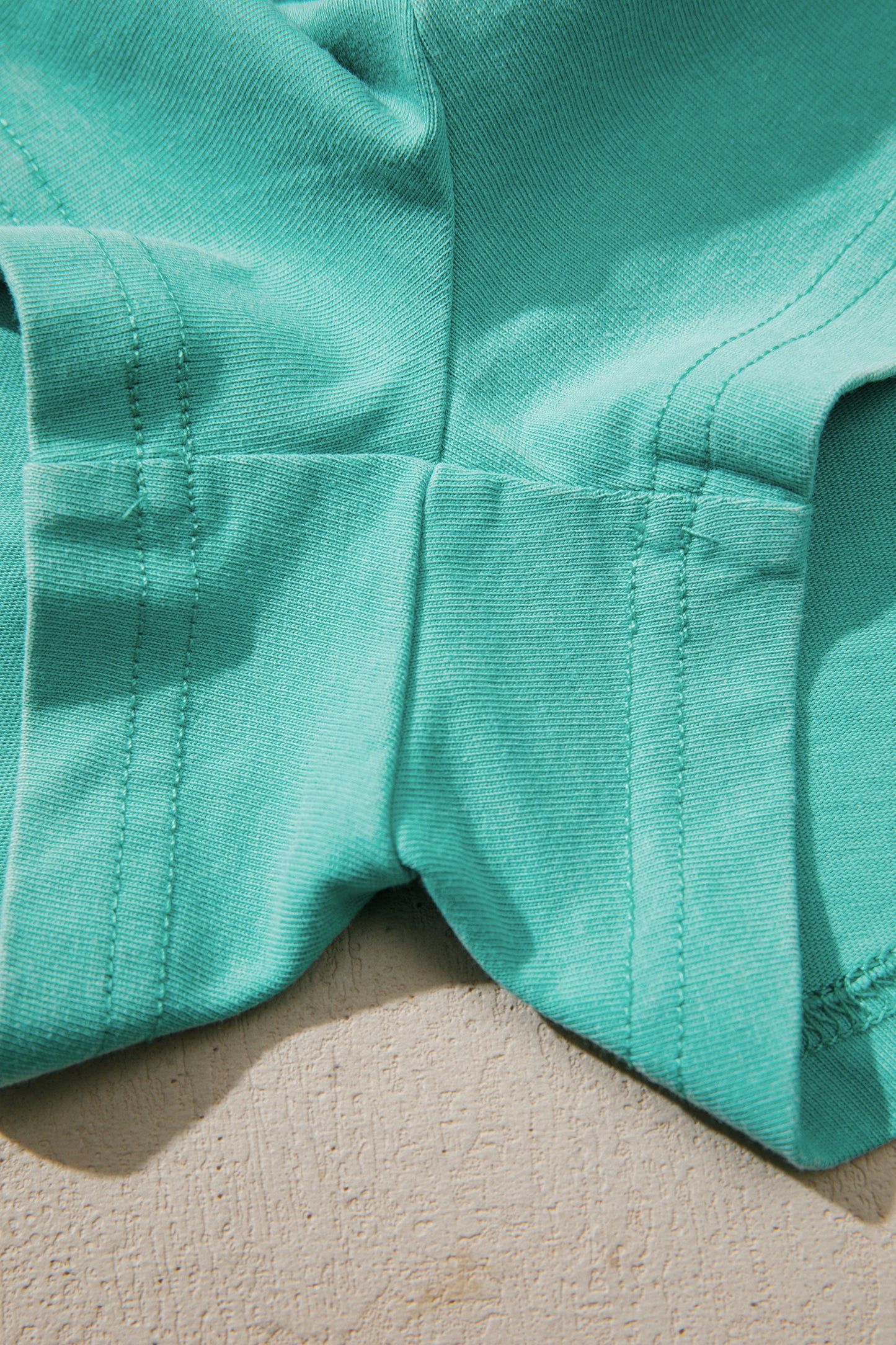 The Coastal Cool Skort Set