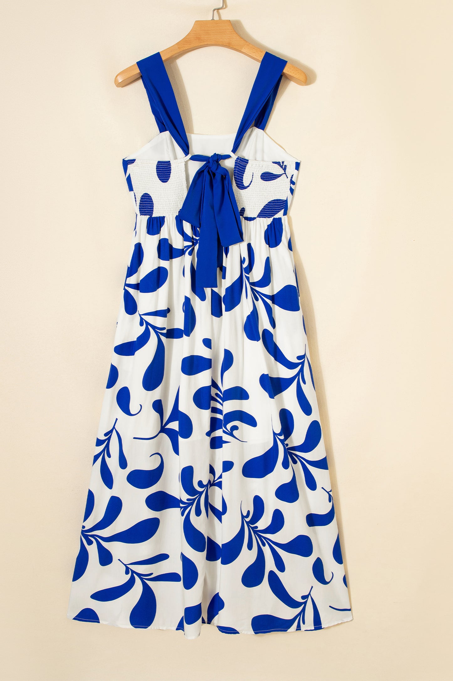 Santorini Breeze Maxi