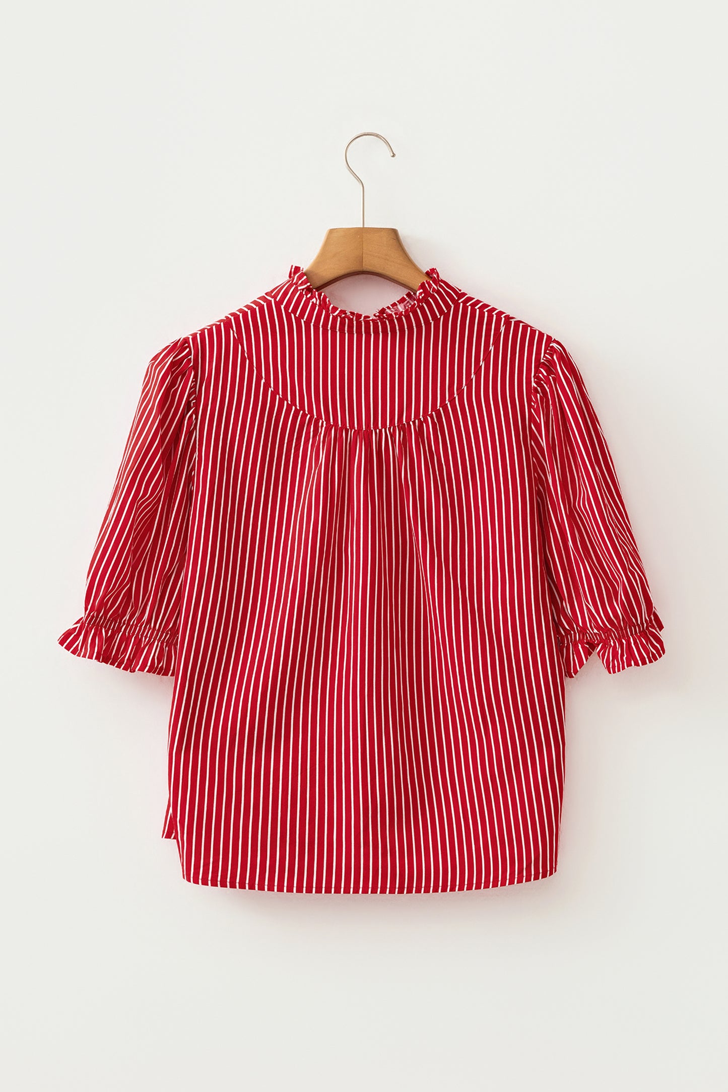Harborview Blouse