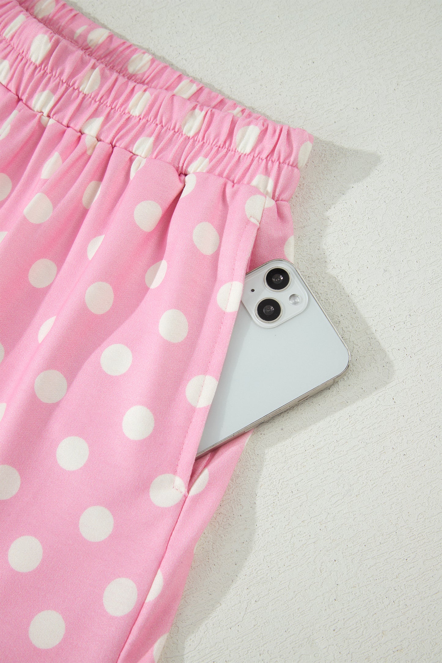 Pink Sugar Picnic Set