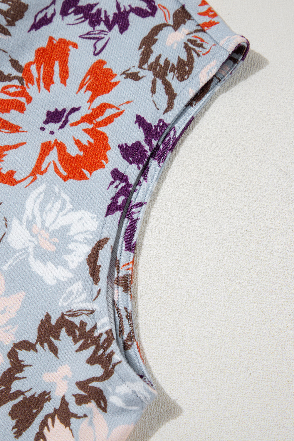 Garden Escape Jumpsuit