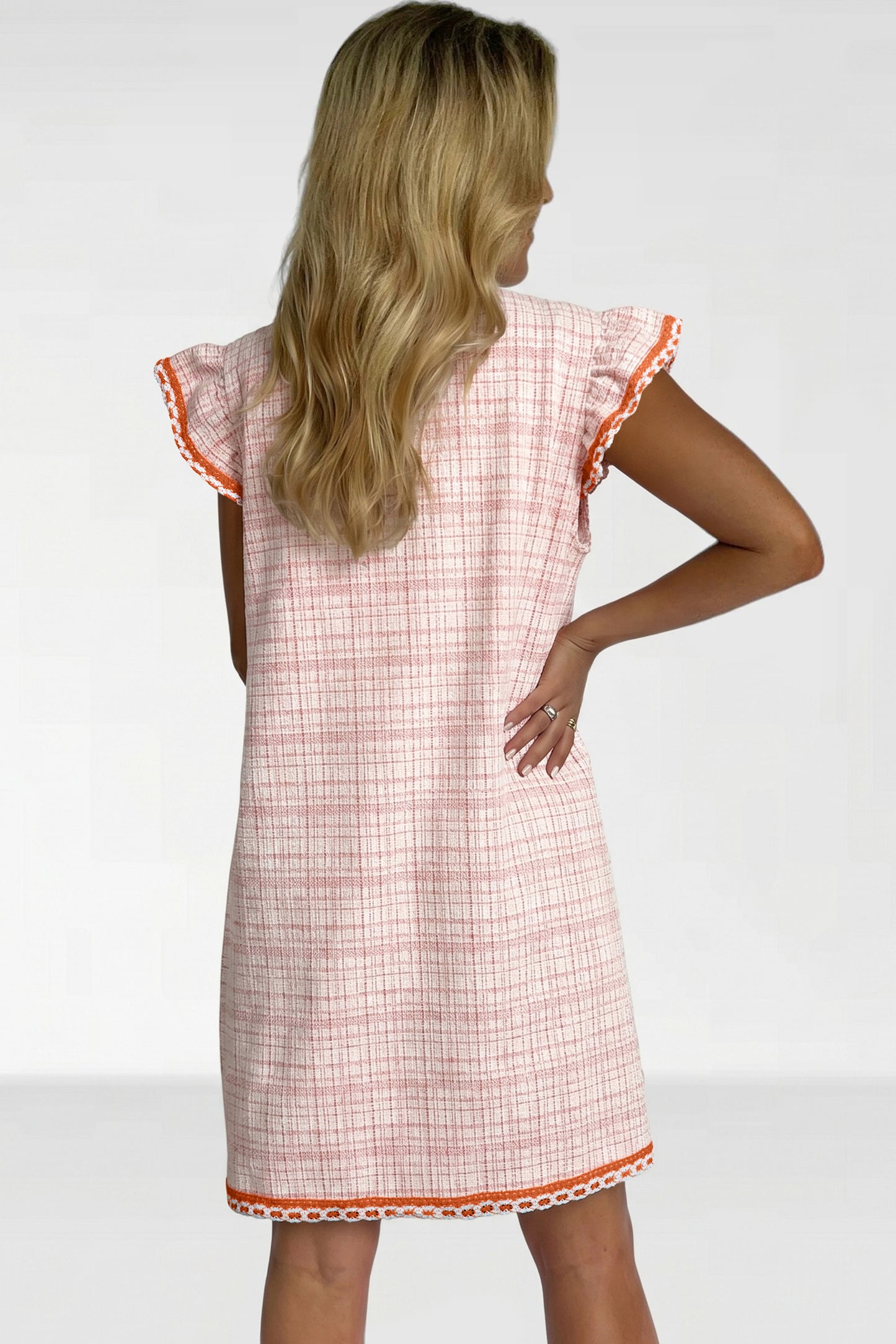 Nantucket Spritz Mini Dress