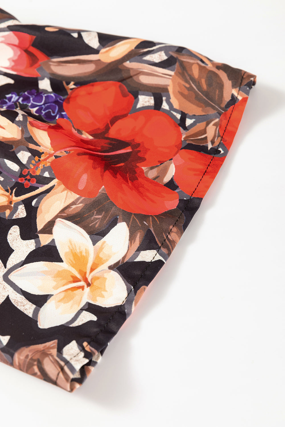 The Manor in Bloom Dress