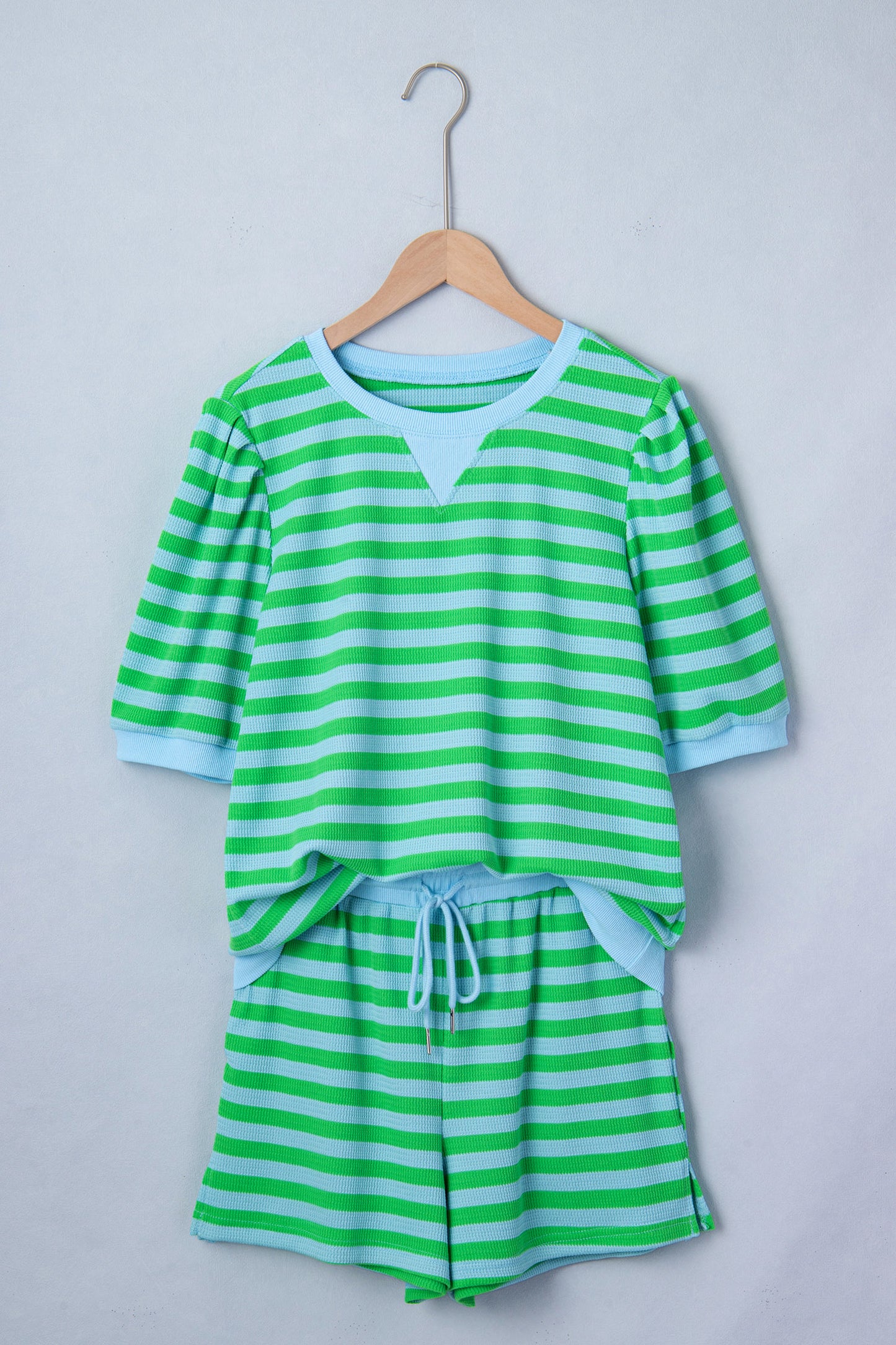 Lime Twist Lounge Set