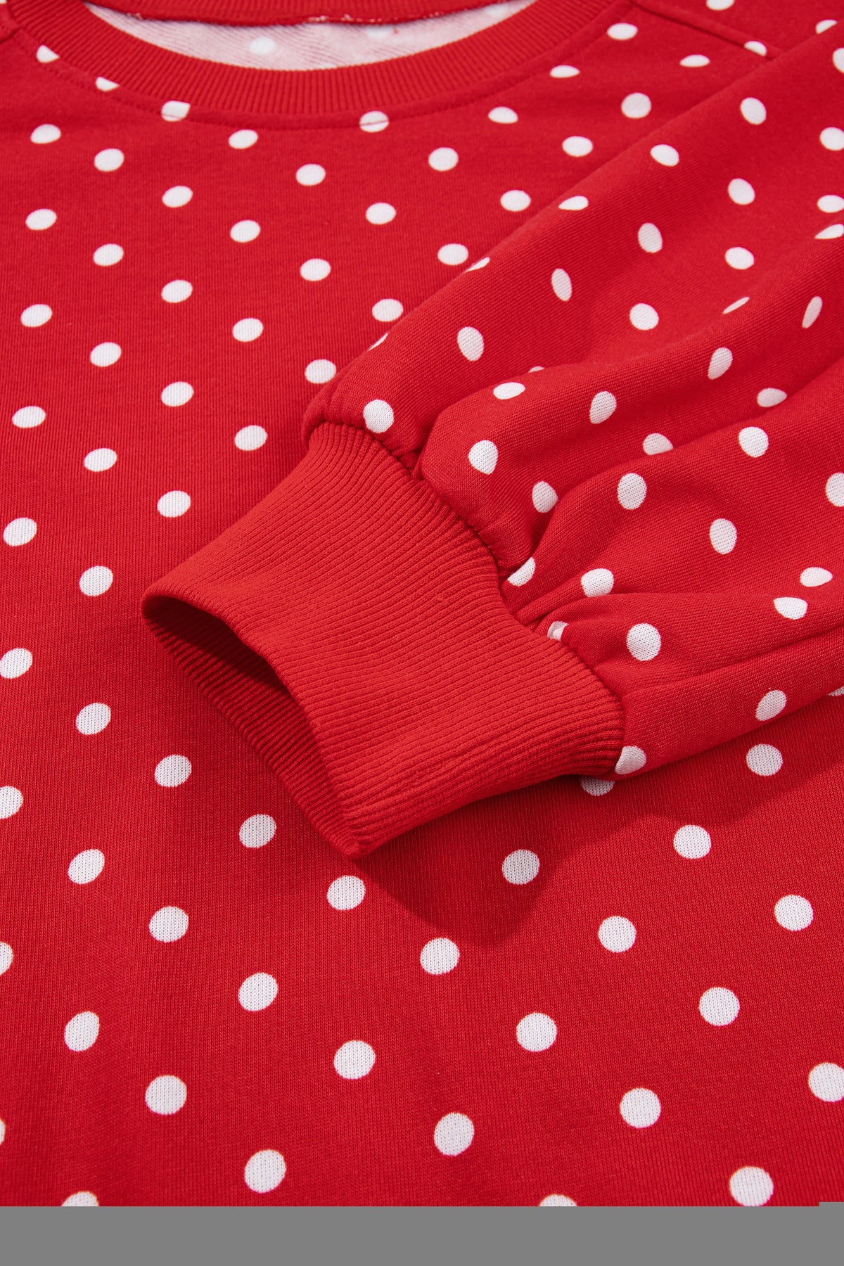 The Polka Dot Kickoff Set