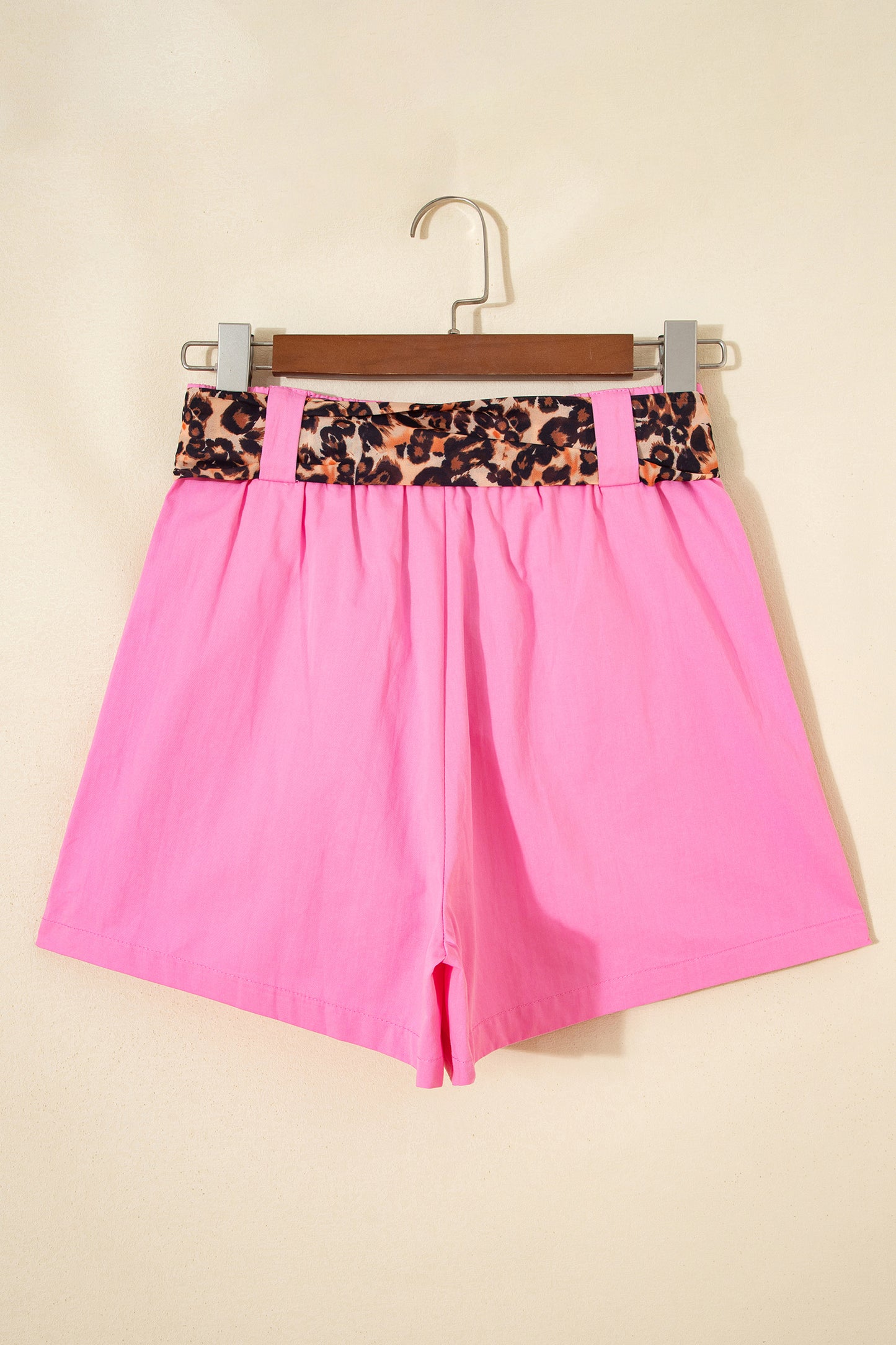 The Uptown Chic Shorts