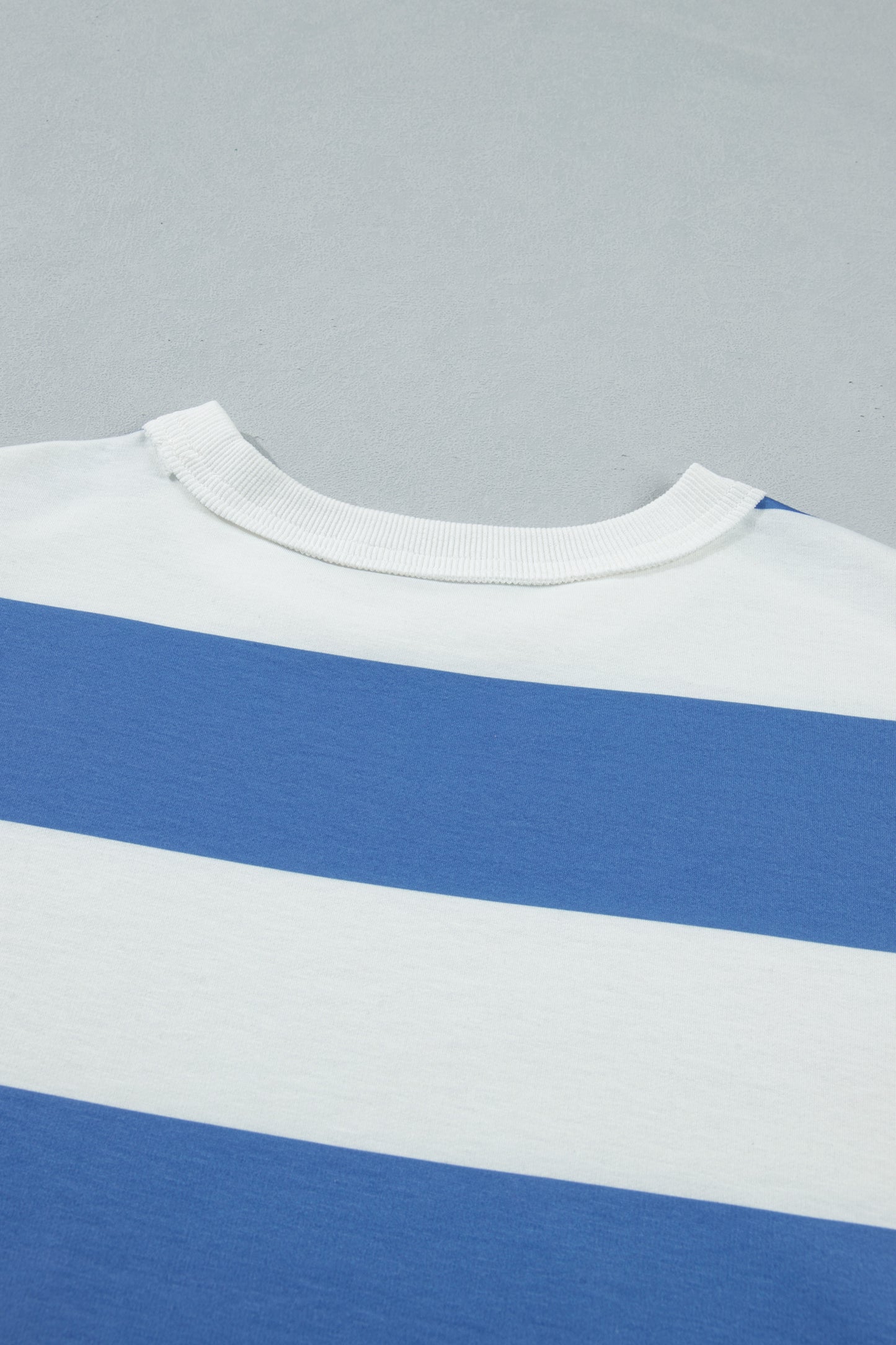 Coastal Club Stripe Dress