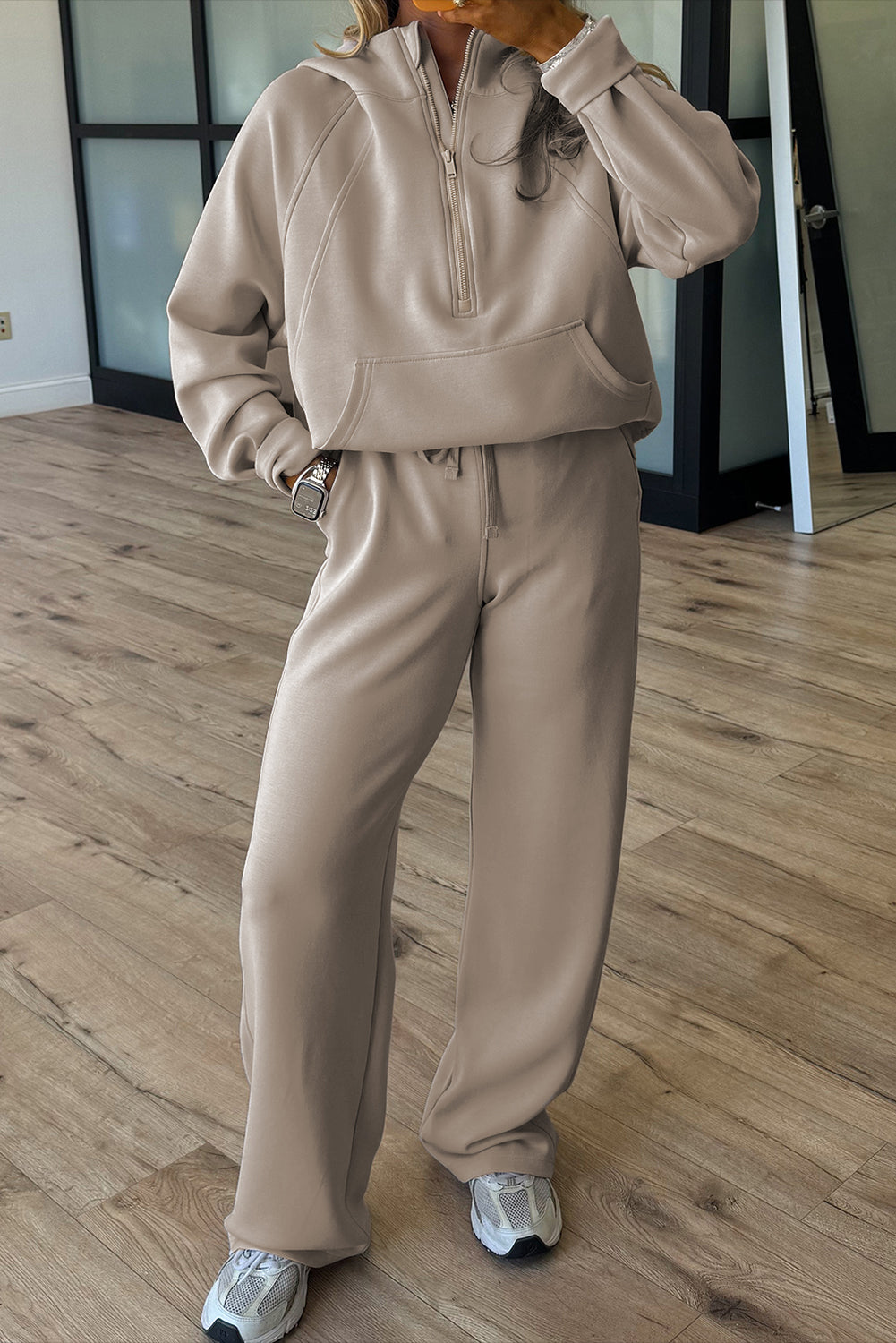 Stone Luxe Lounge Set