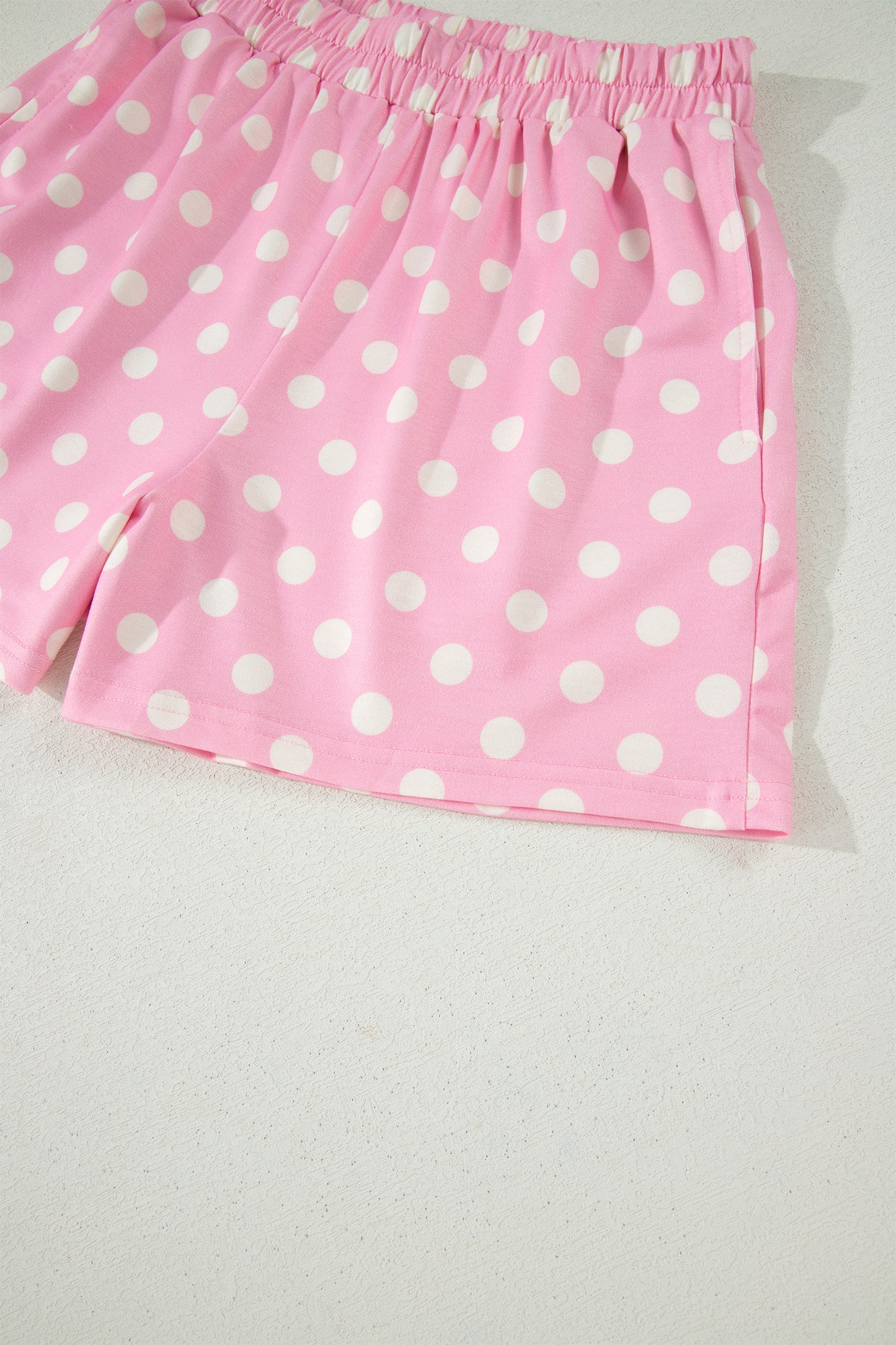 Pink Sugar Picnic Set