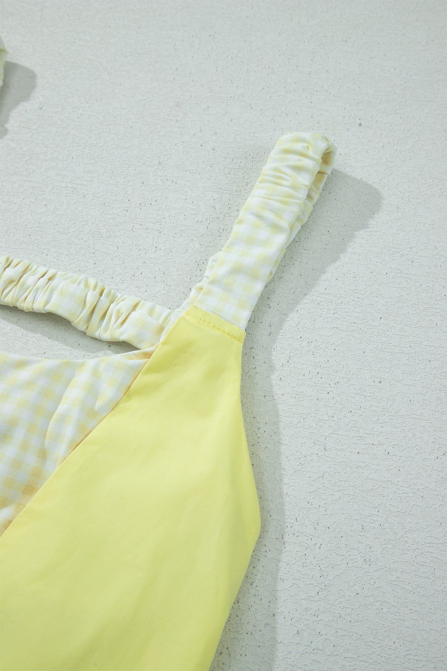 Seaside Picnic Dress