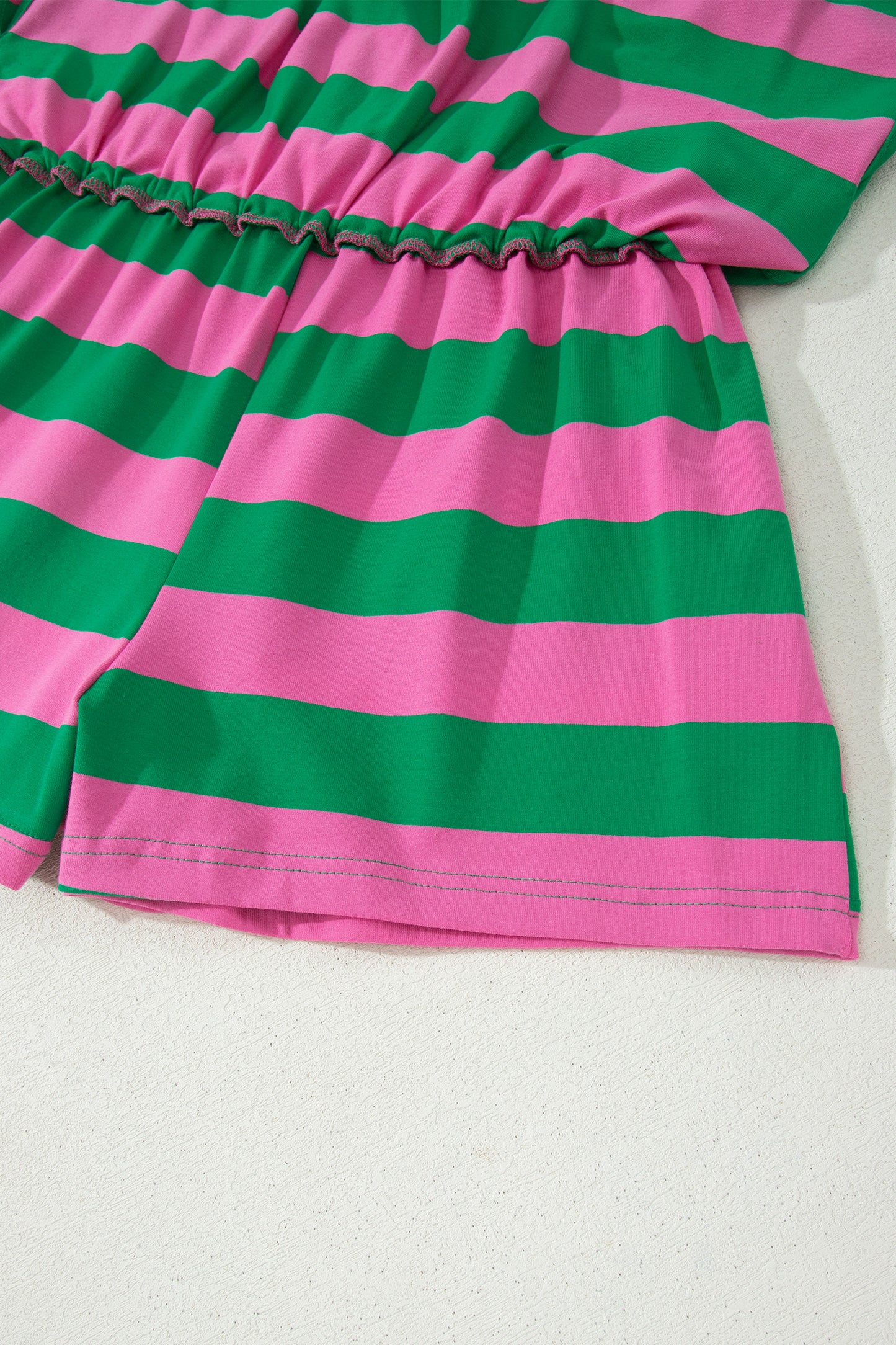 Watermelon Sugar Stripe Set