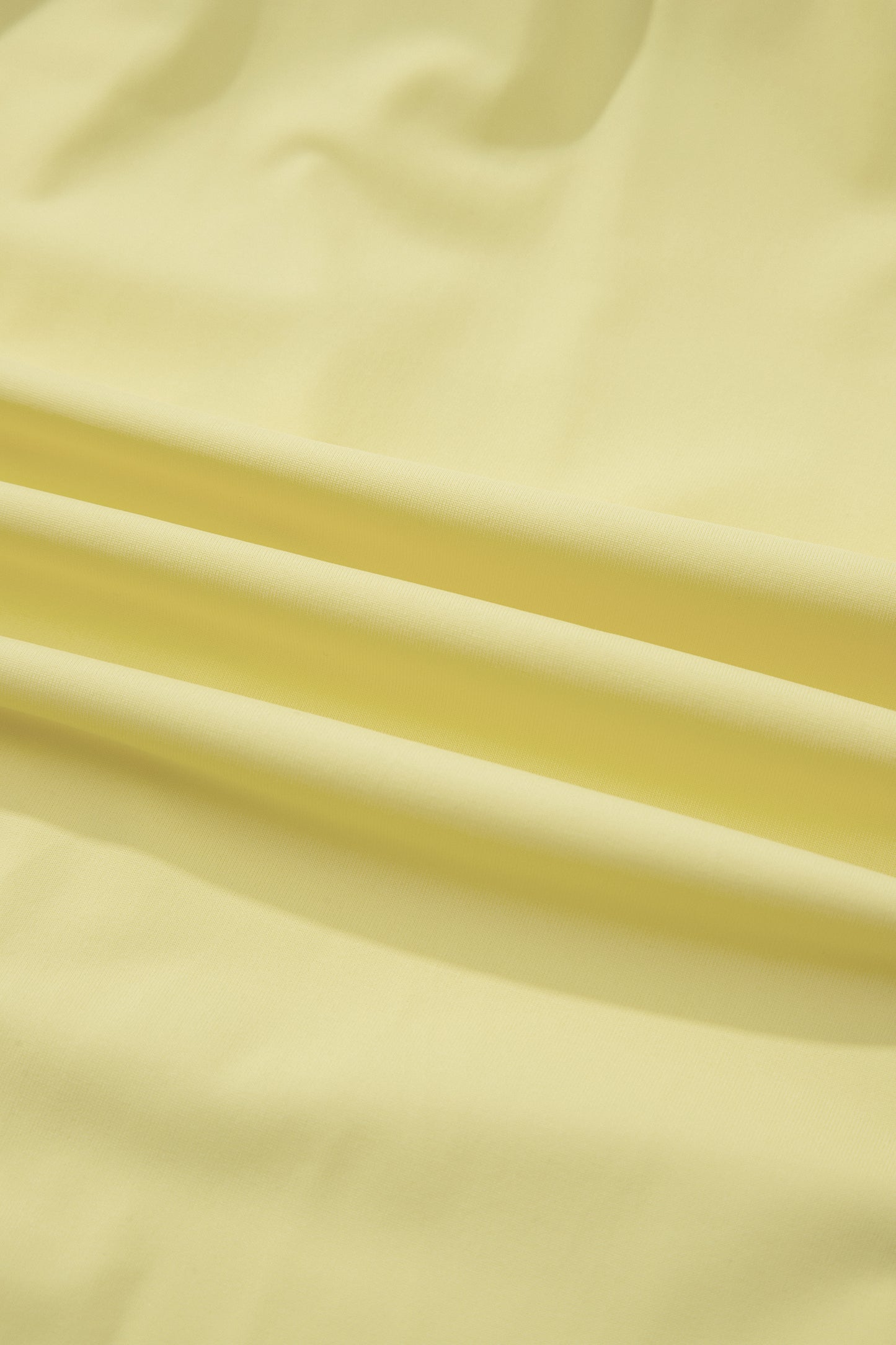 Lemon Sorbet Skort