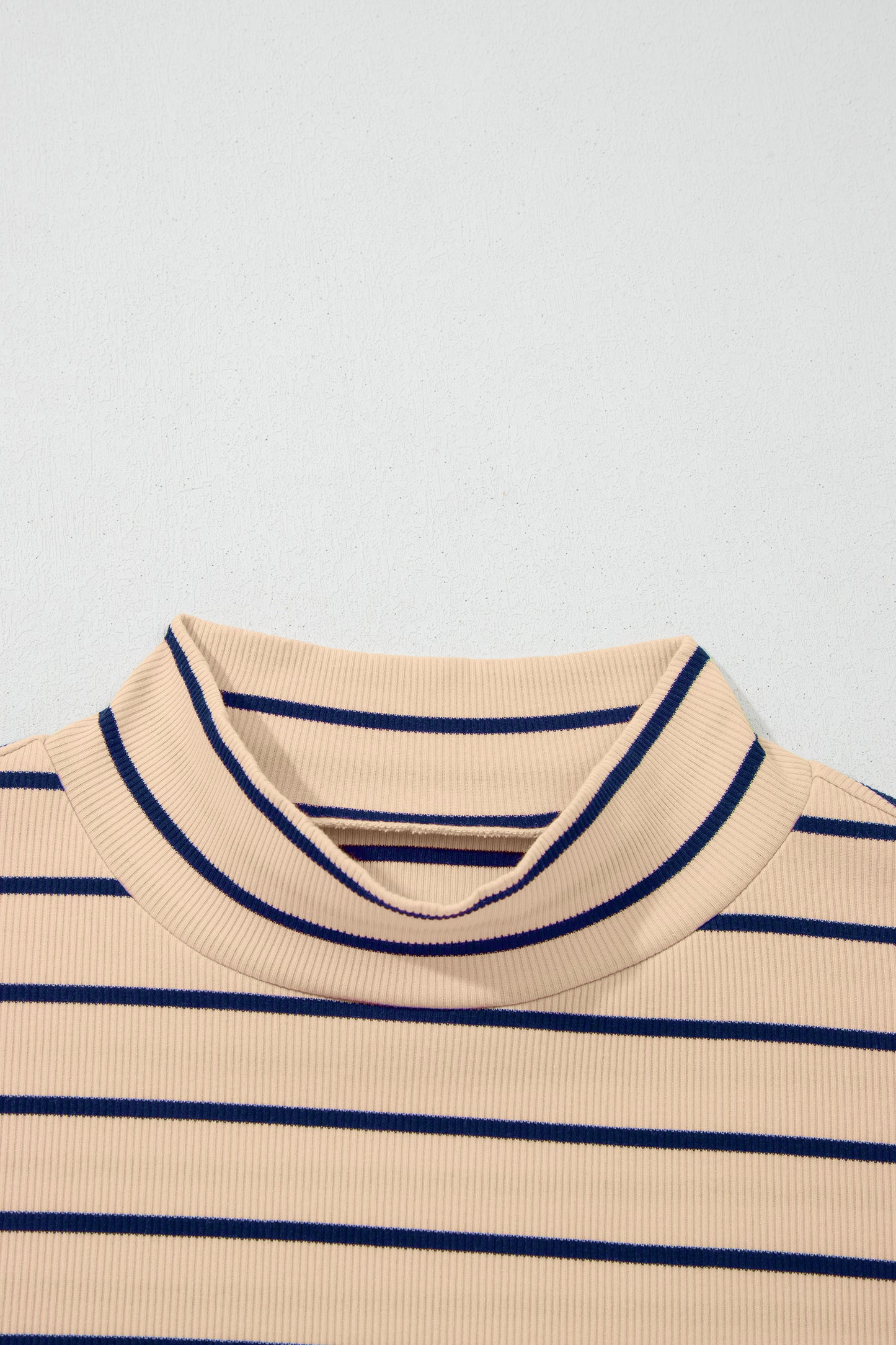 Coastal Classic Stripe Top