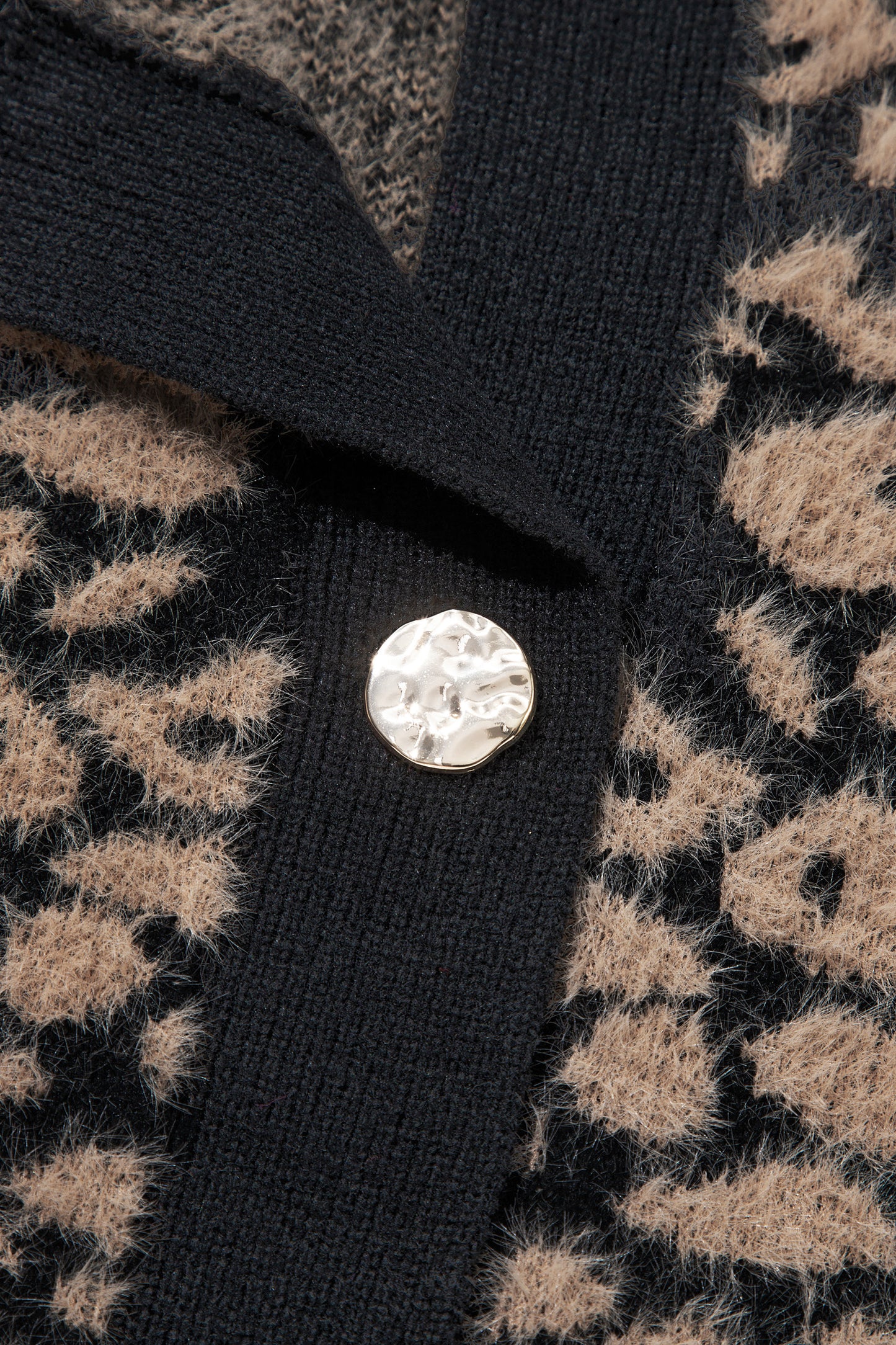 The Savannah Society Vest