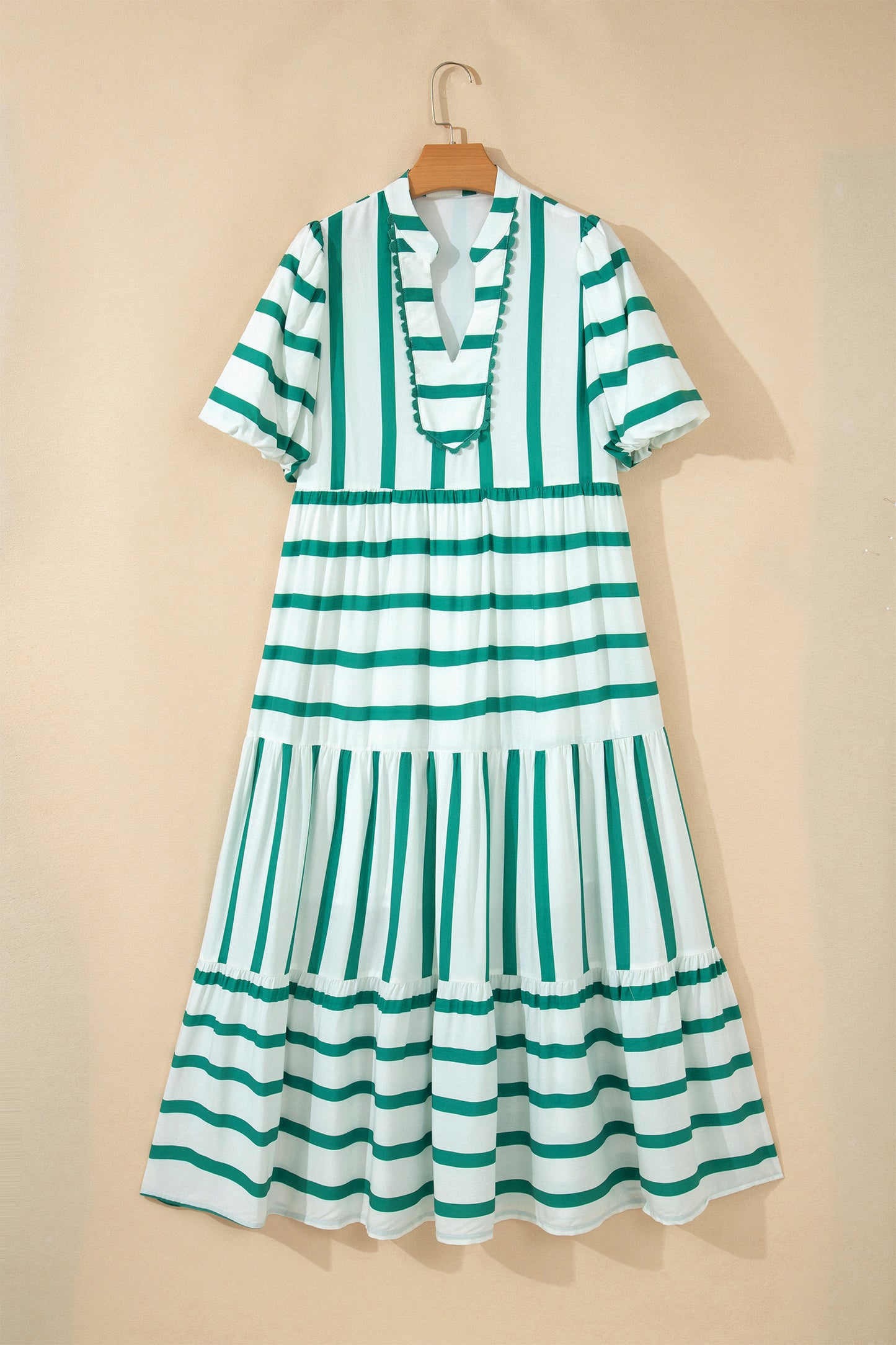 Emerald Coast Society Maxi