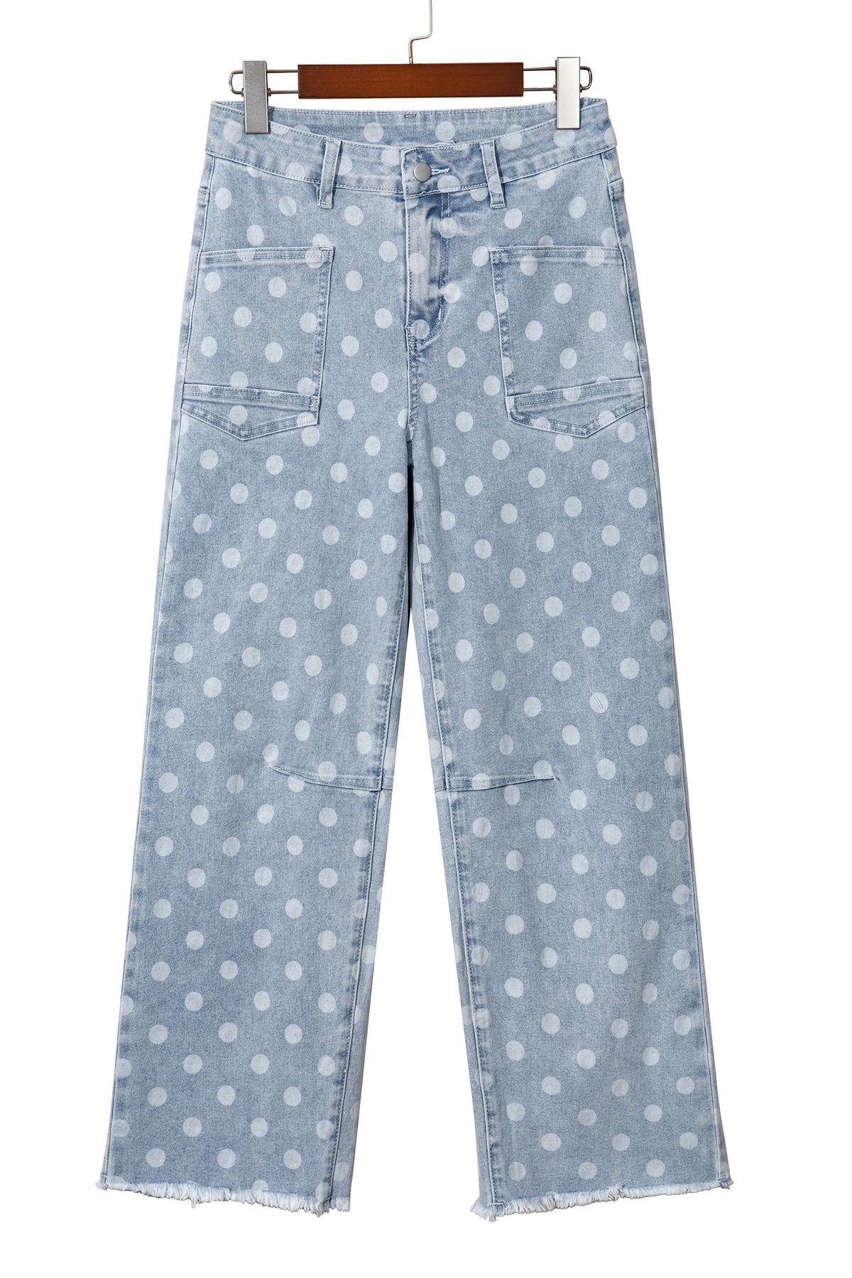 The Polka Dot Social Jeans