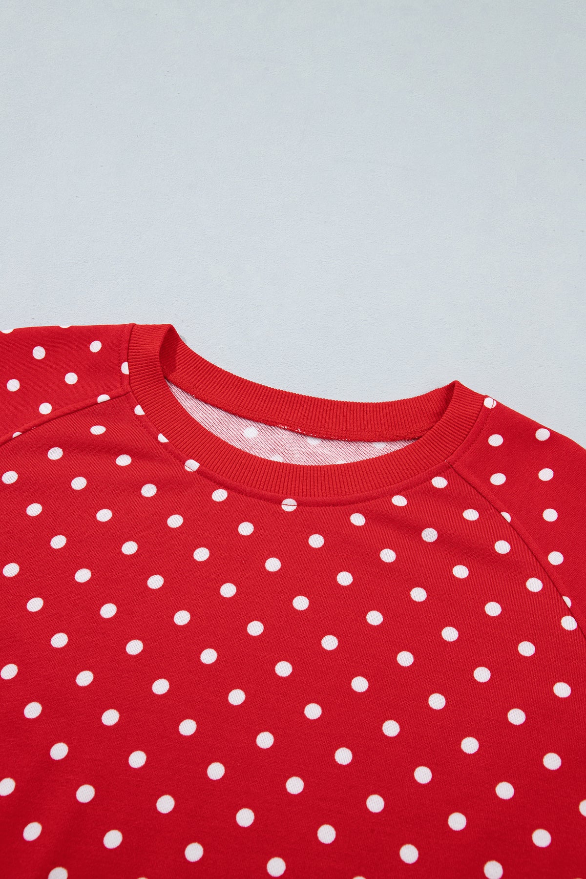 The Polka Dot Kickoff Set
