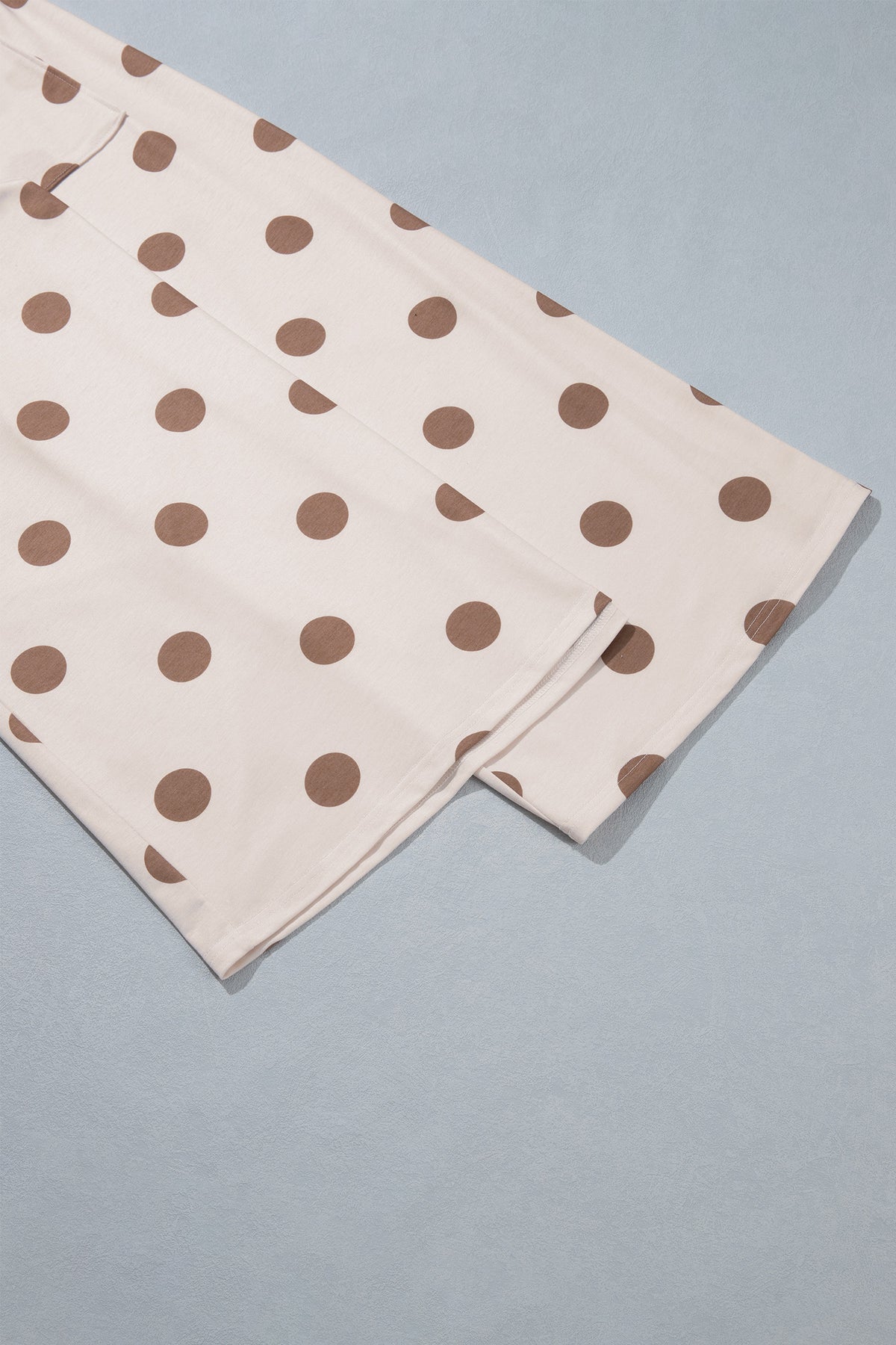 The Latte Dot Lounge Pants
