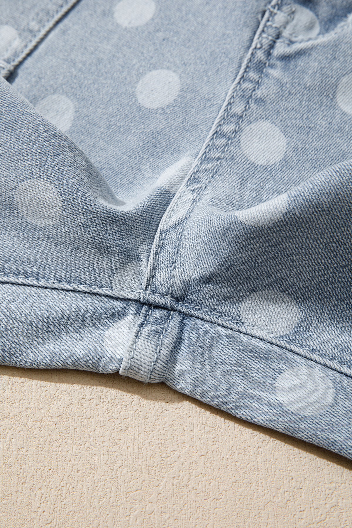 The Polka Dot Social Jeans