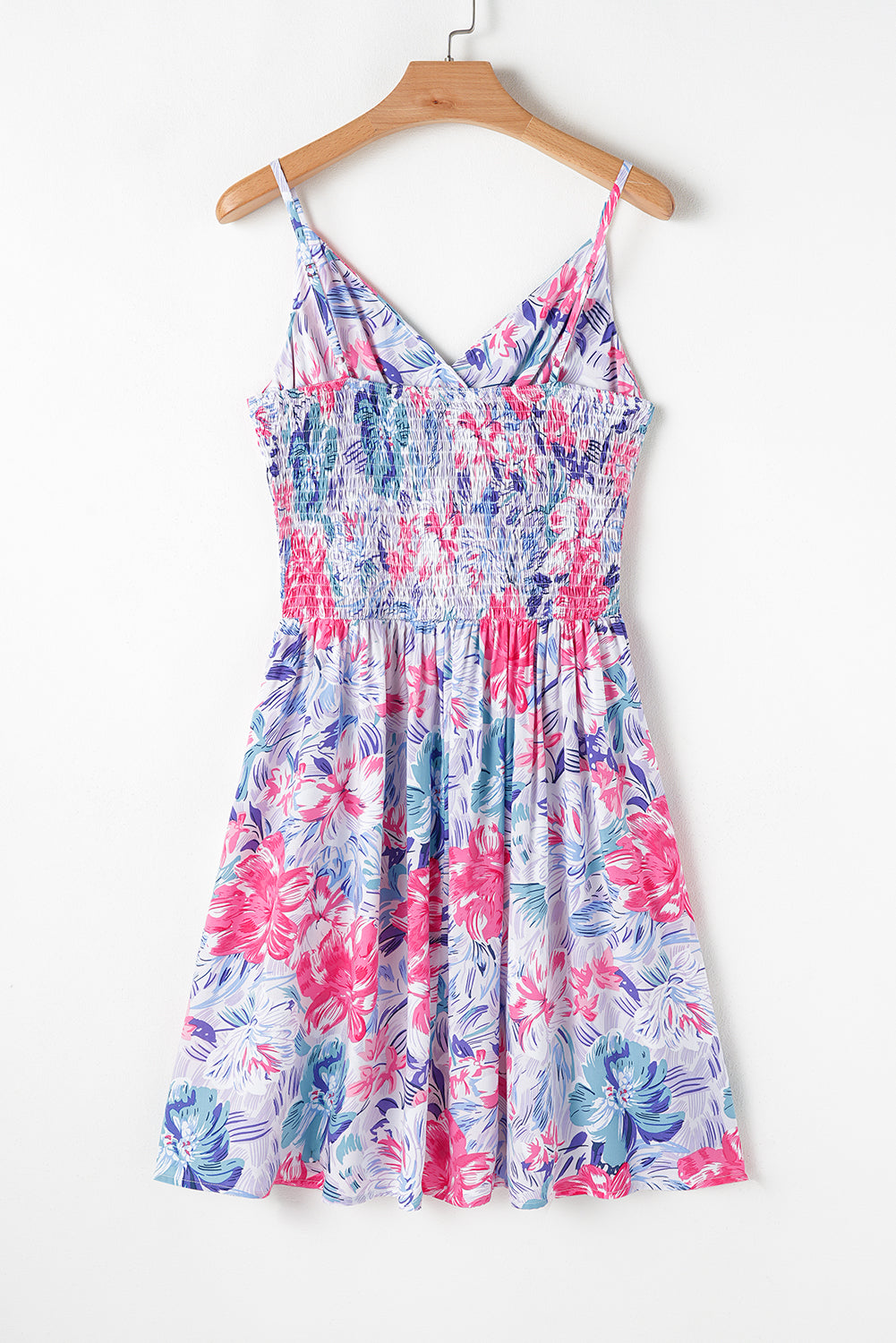 Island Bloom Sundress