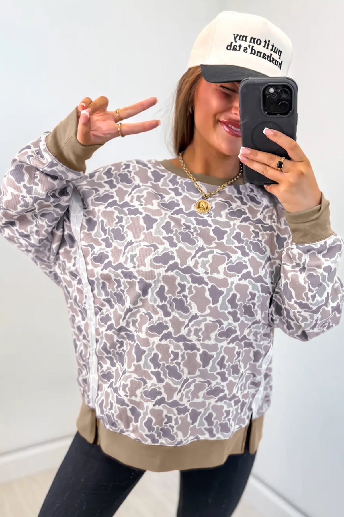 The Field & Fancy Sweatshirt