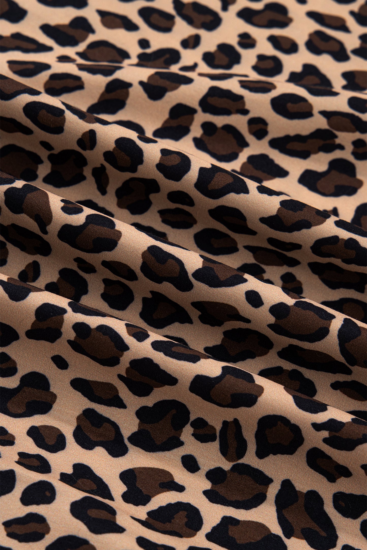 The Wildly Chic Blouse