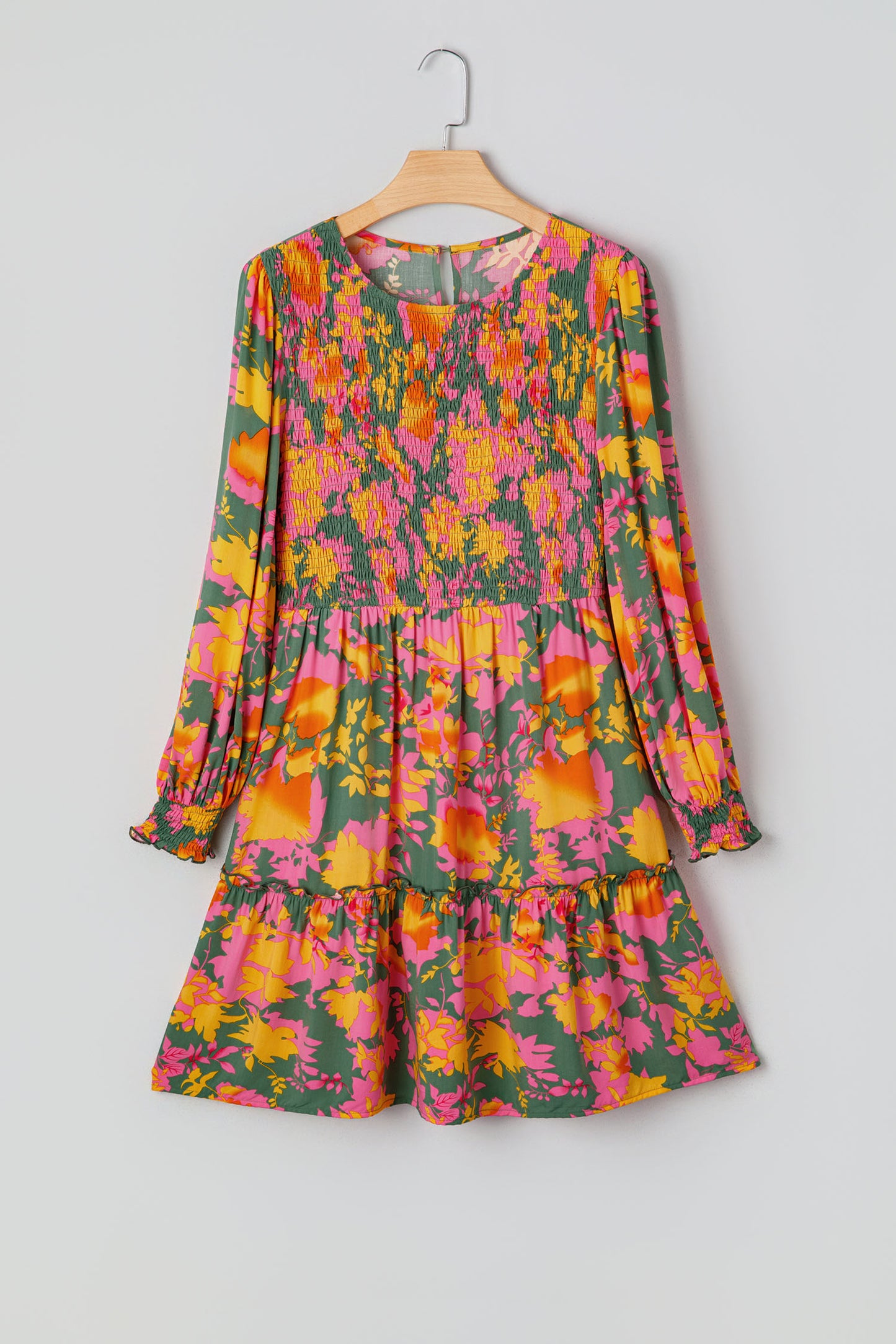 Garden Party Grace Dress