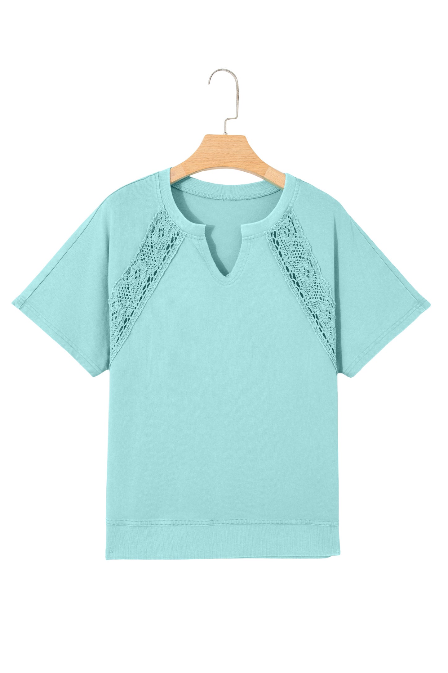The Everly Ease Top
