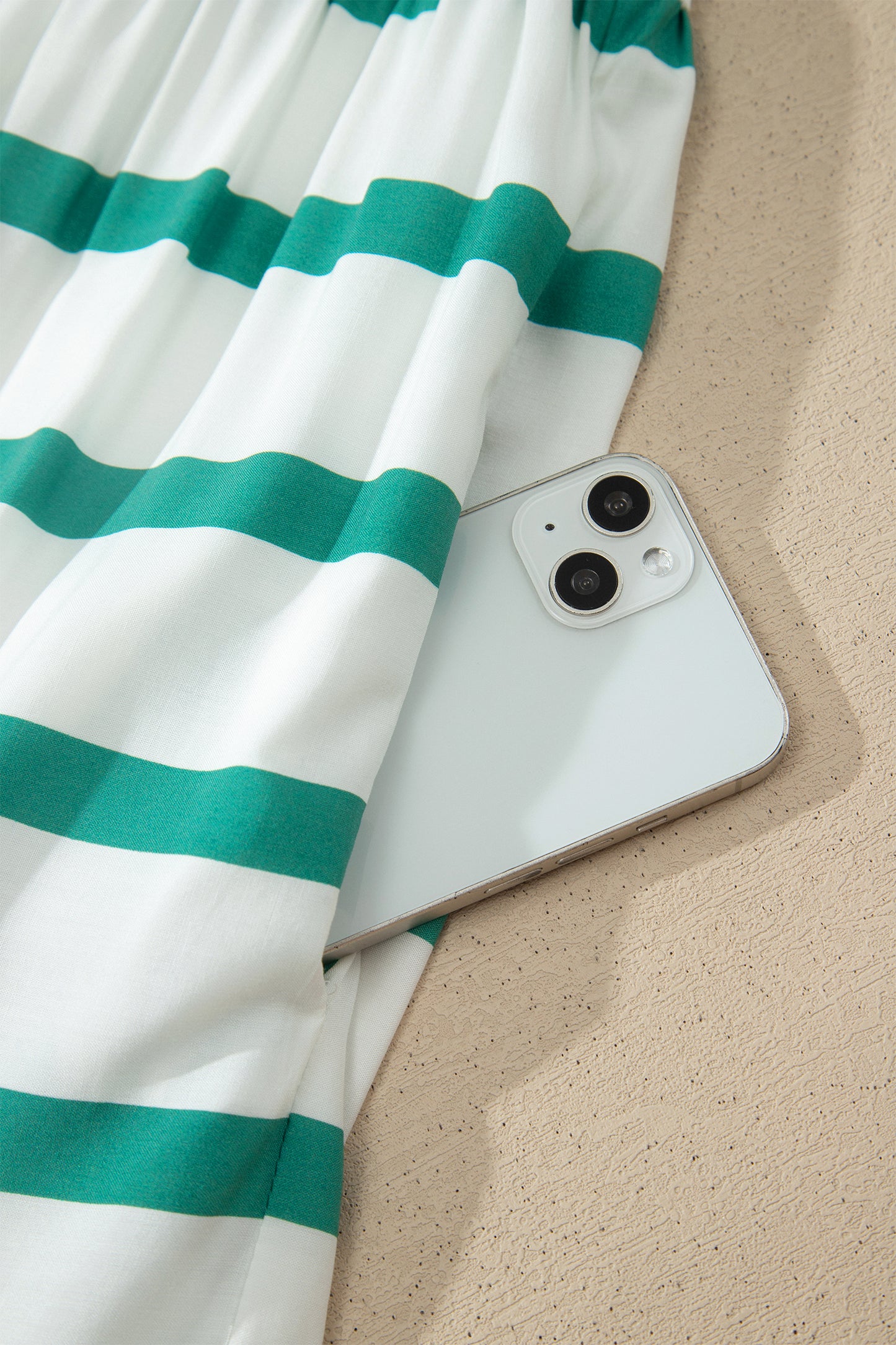 Emerald Coast Society Maxi