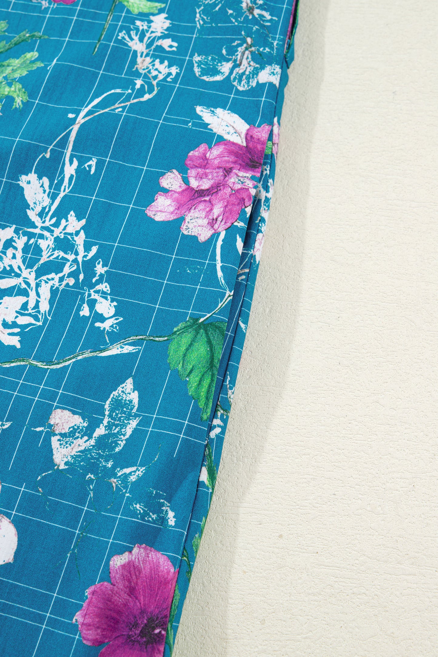 The Willow Garden Midi