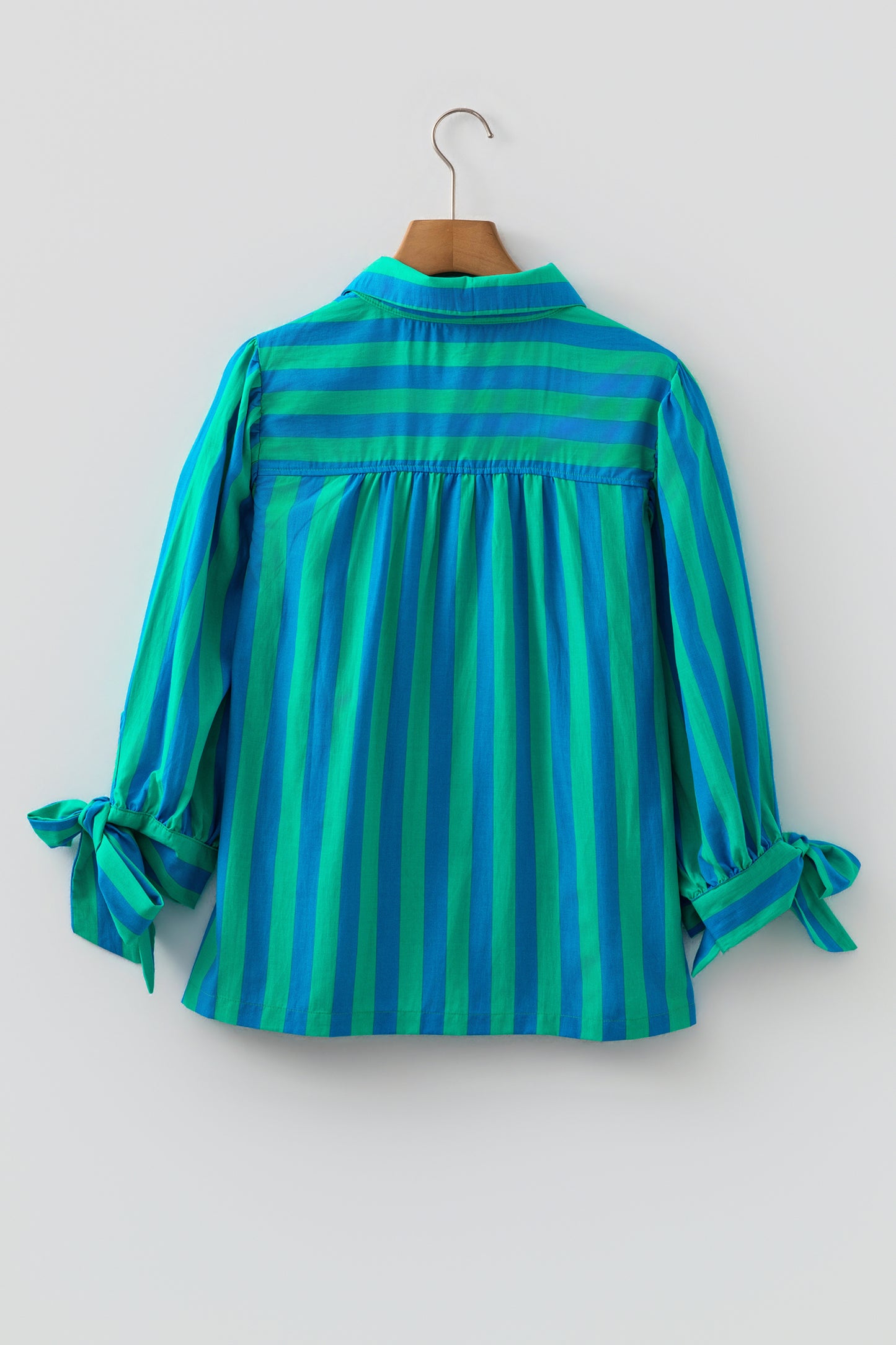 Fairway Social Blouse