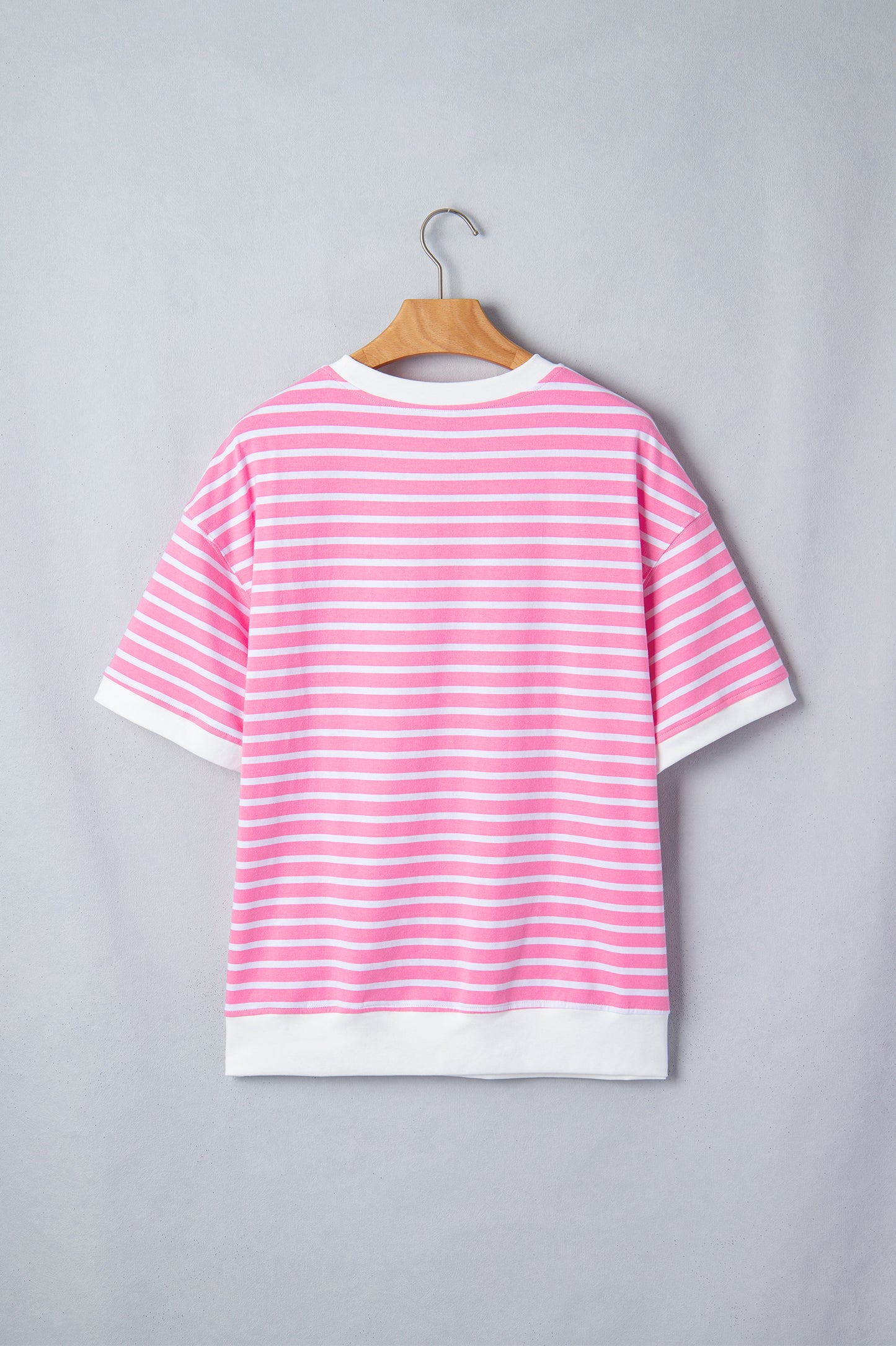 Everyday Sweet Stripe Tee