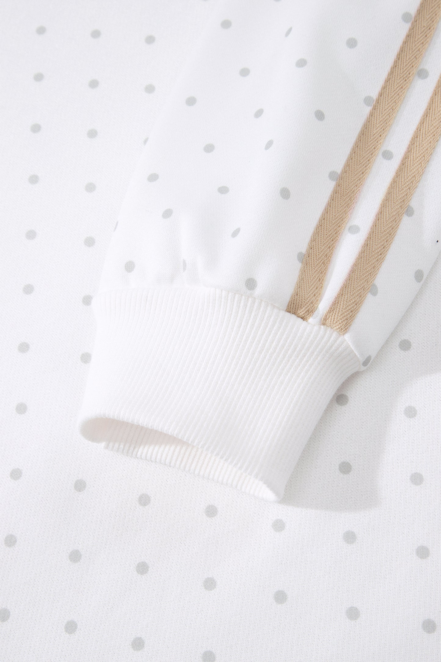 The Vanilla Latte Set