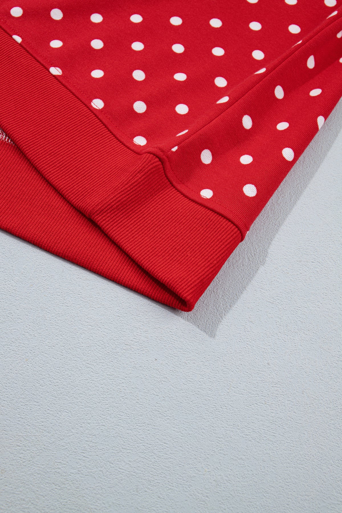 The Polka Dot Kickoff Set