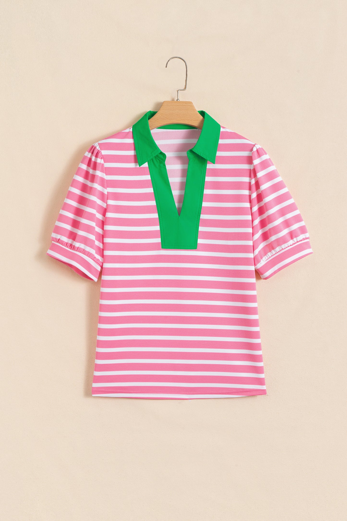 Pink Pencil Club Blouse ✏️💗