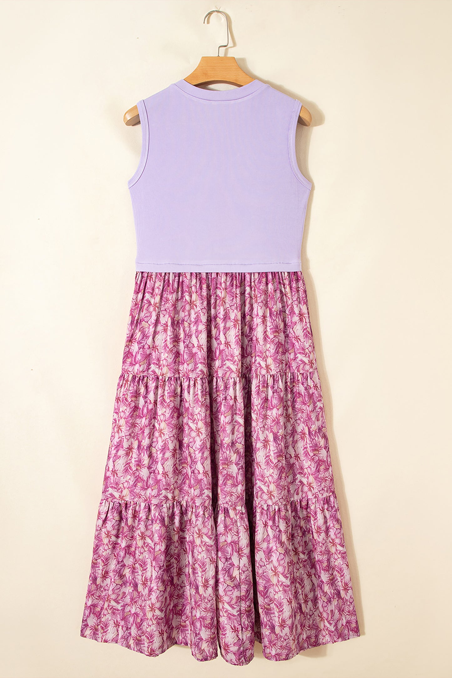 Lavender Market Midi