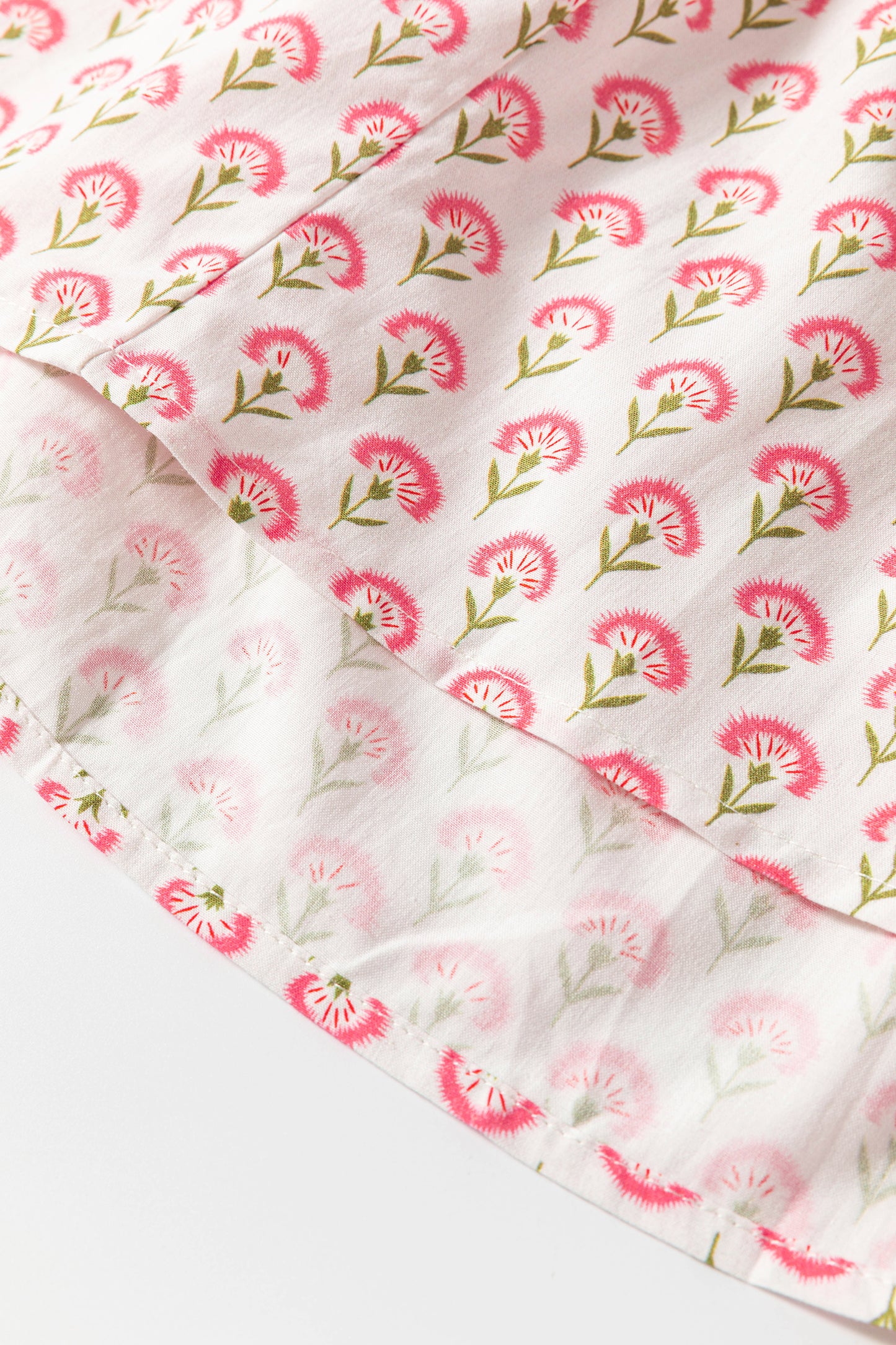 Garden Party Tie Tank