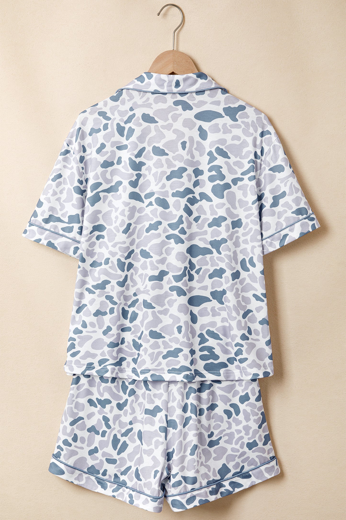 Moonlit Mirage Pajama Set