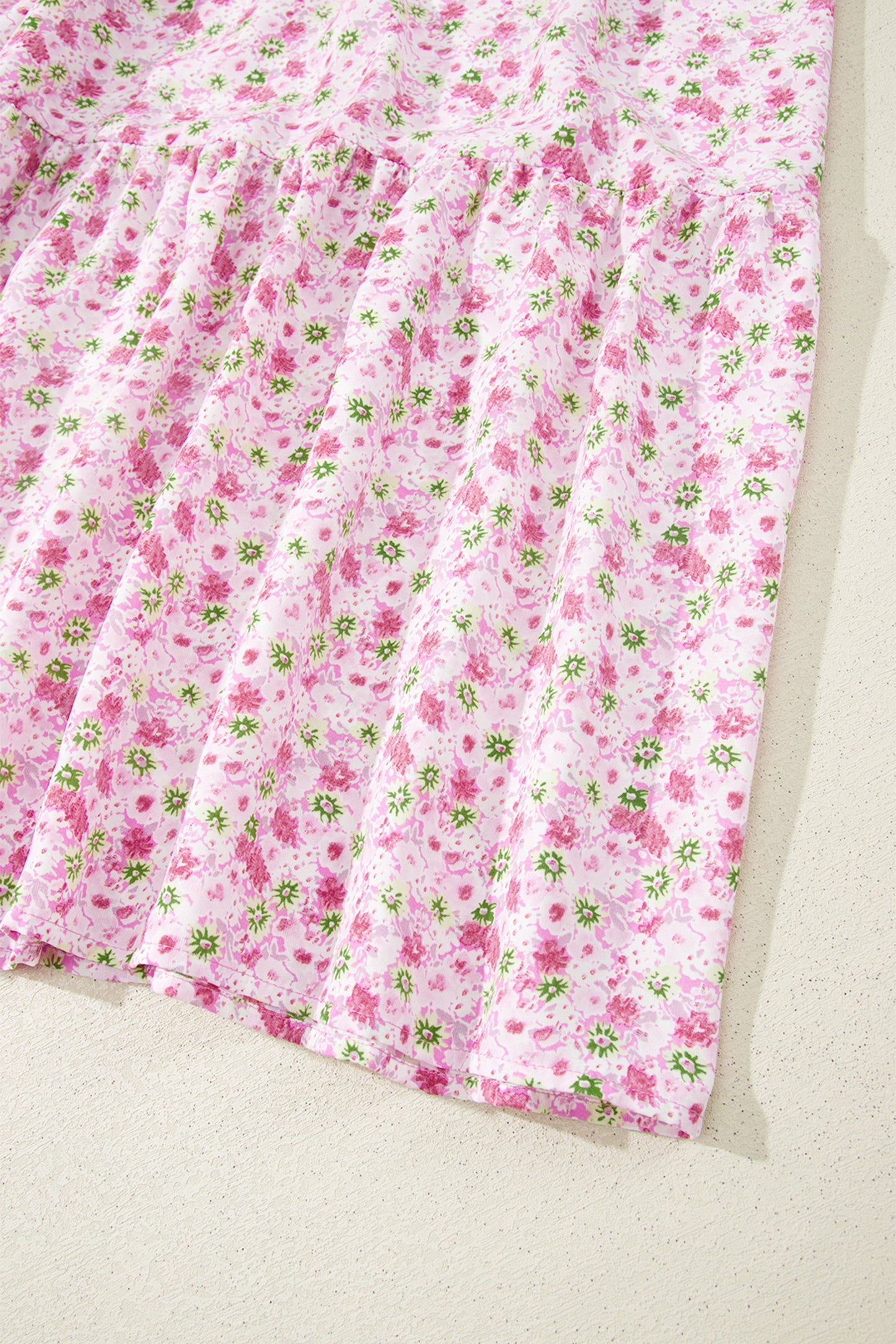 The Peony House Maxi