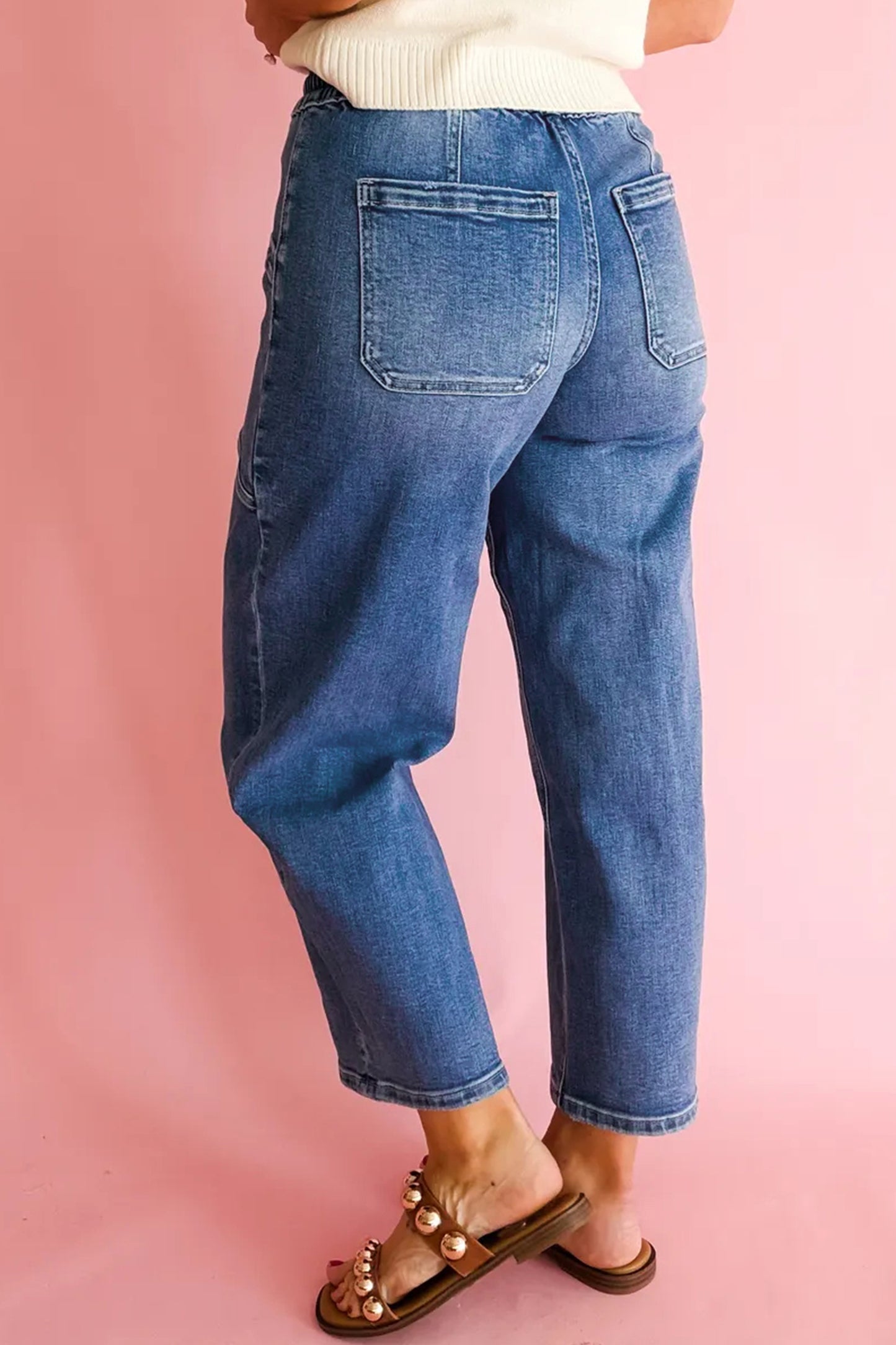 Weekend Wanderer Jeans