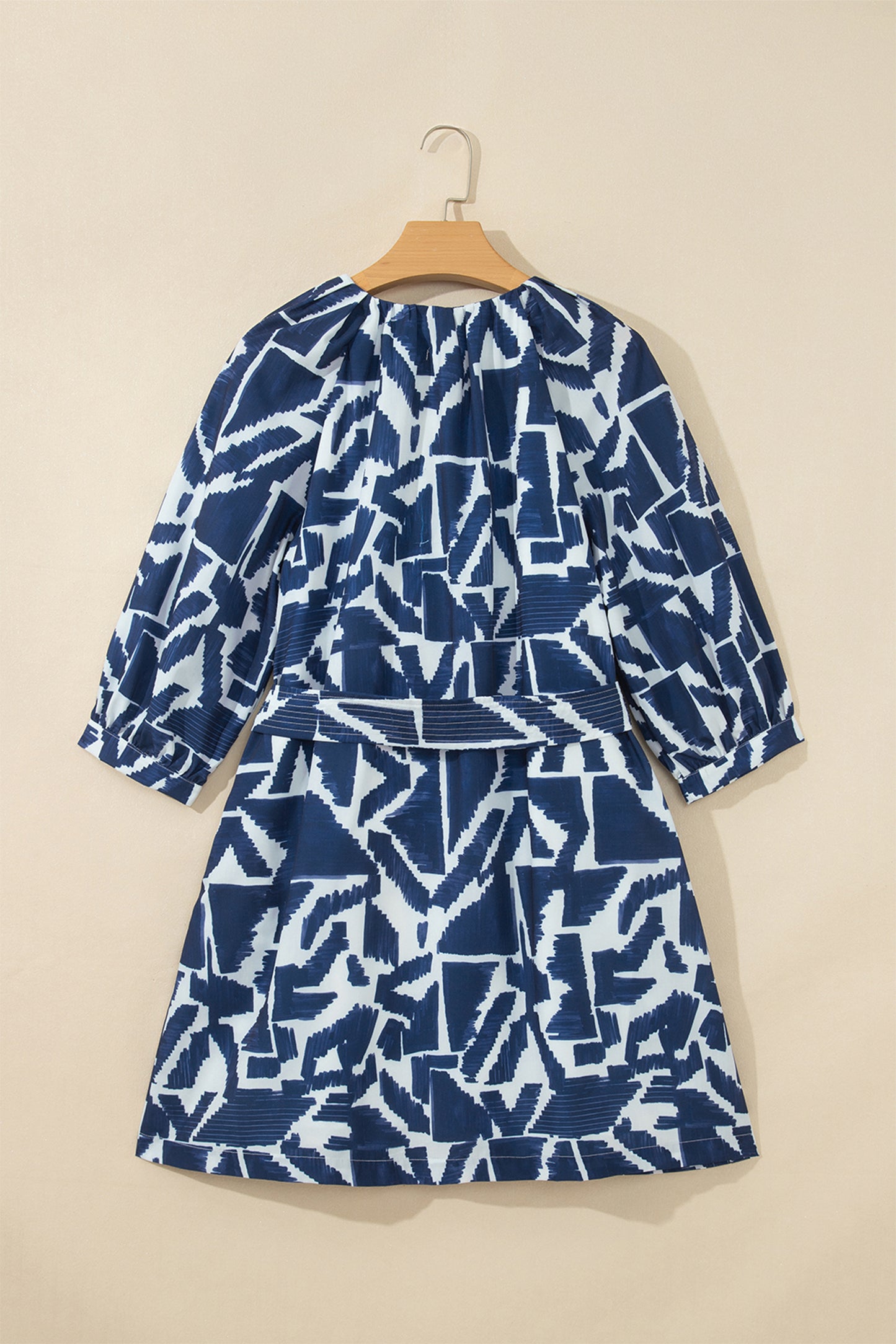 The Saturday Social Dress