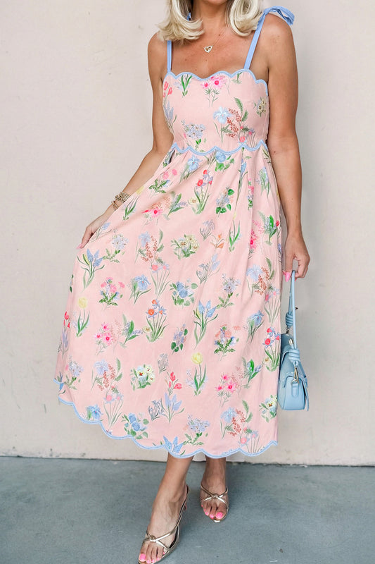Wildflower Waltz Midi
