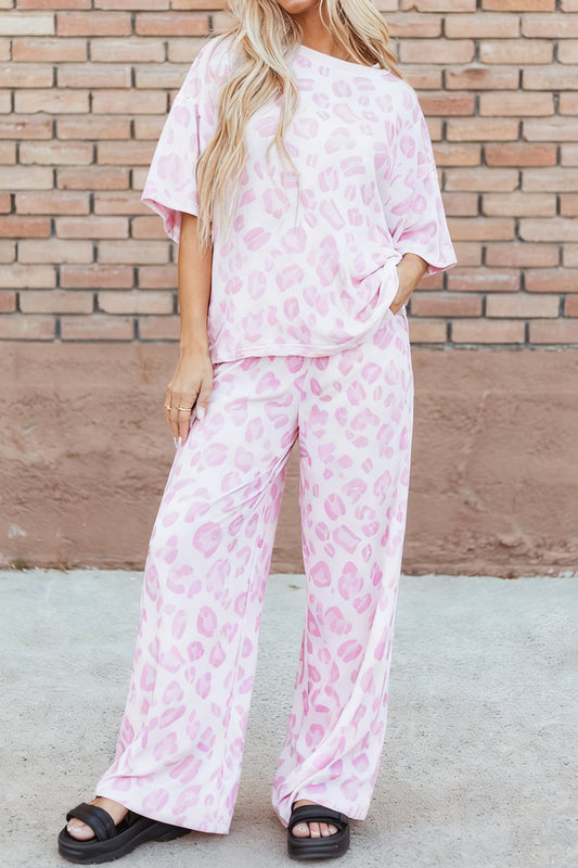 The Blushing Wild Set
