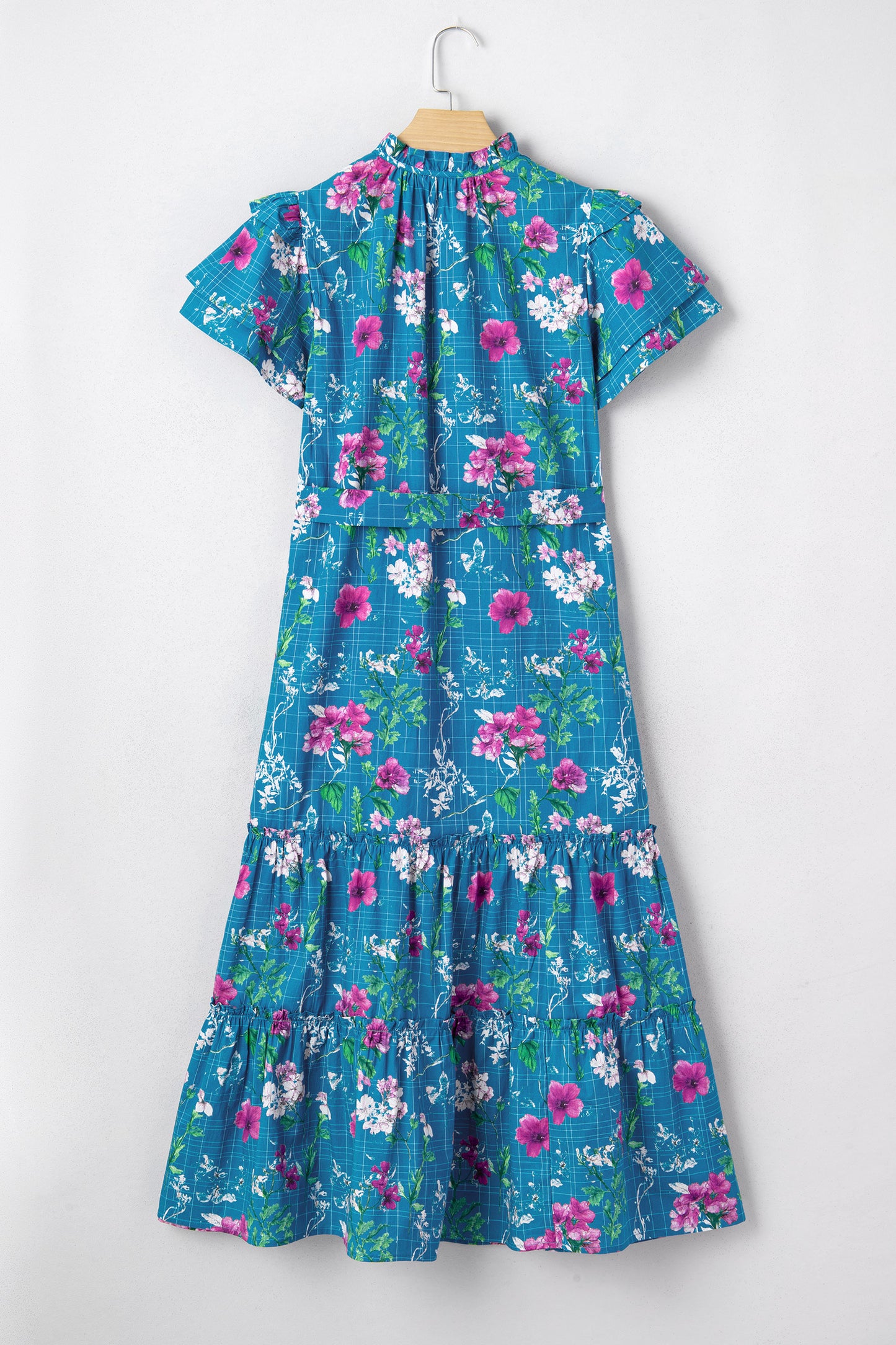 The Willow Garden Midi