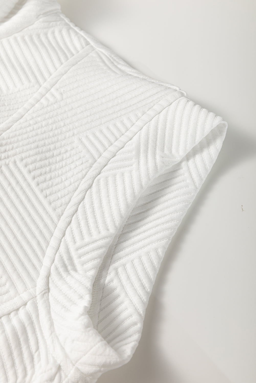 Coastal Ease Mini Dress