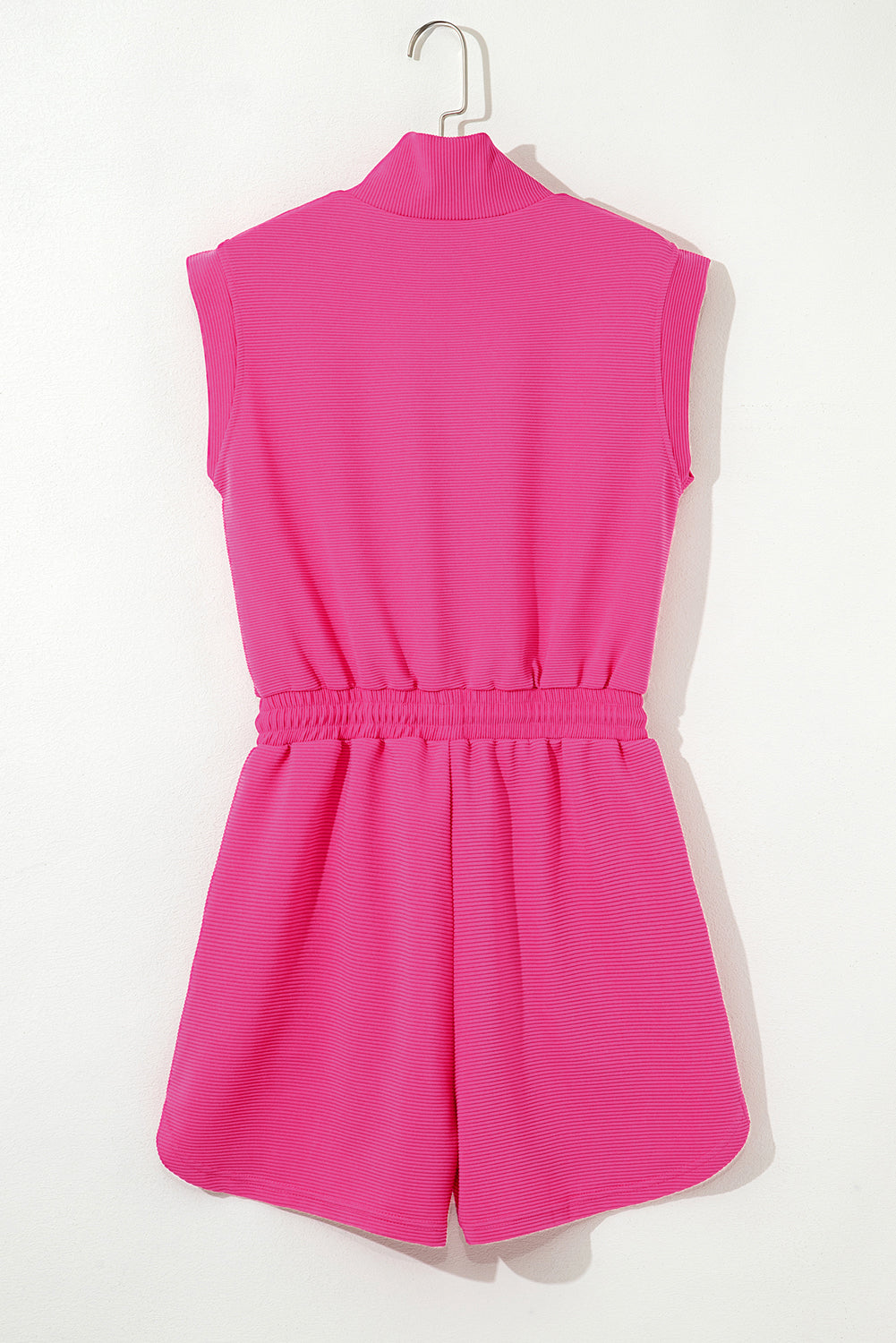 Main Character Energy Romper