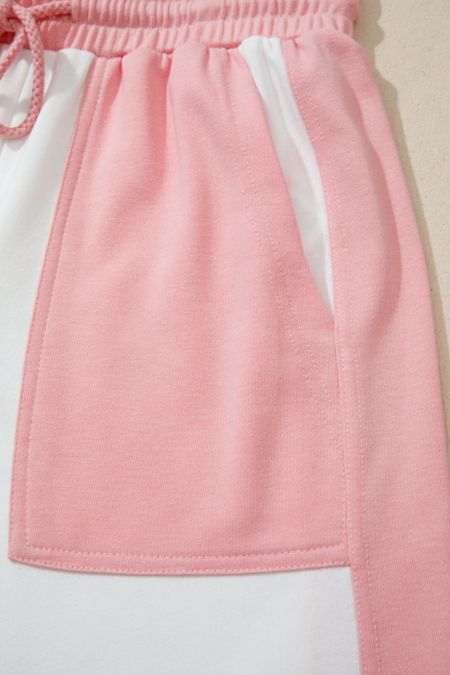 The Blush & Ease Set
